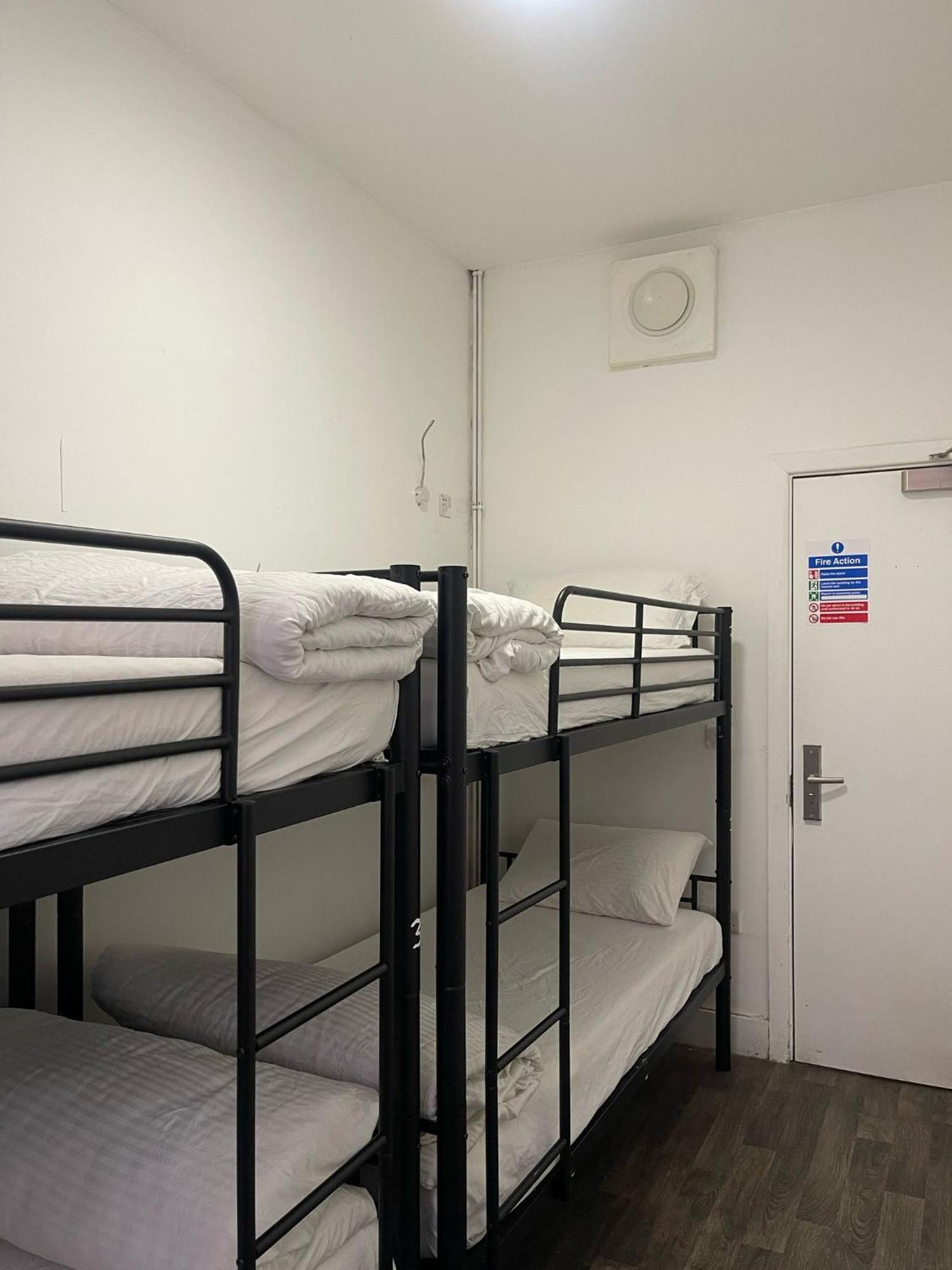 Hostel Rahman Manchester