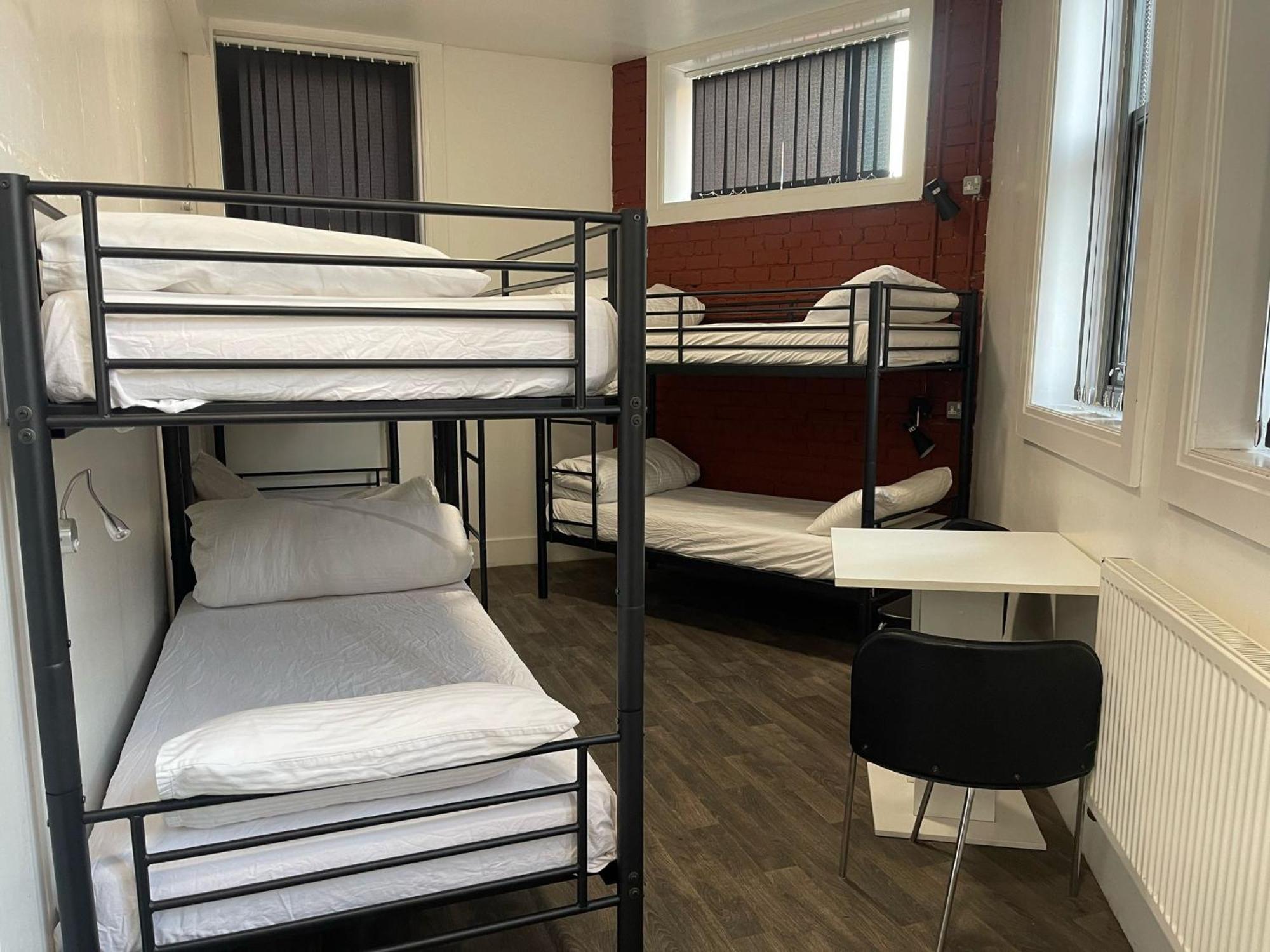 Rahman Hostel *