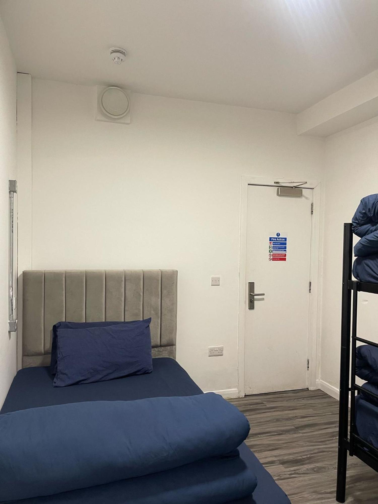 Hostel Rahman
