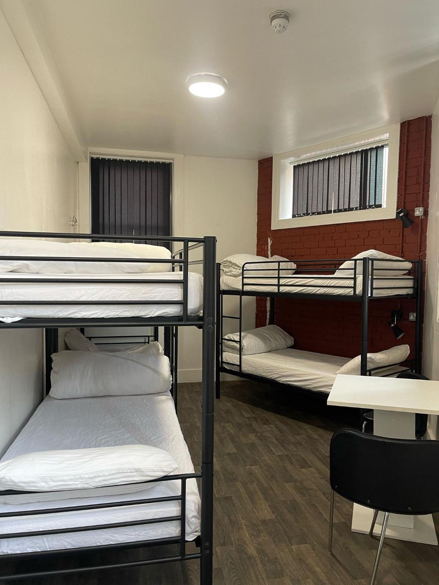 Hostel Rahman