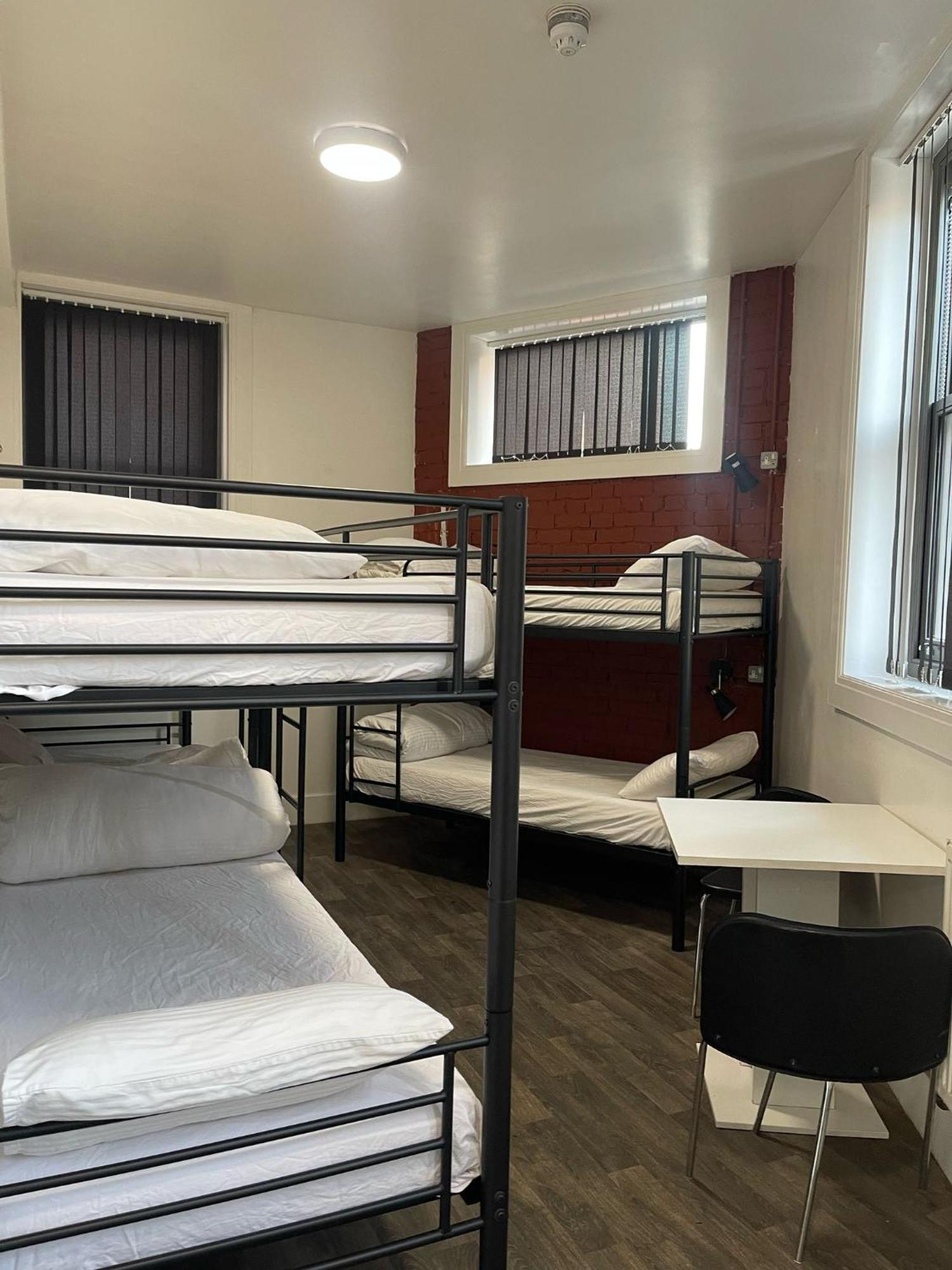 Hostel Rahman *