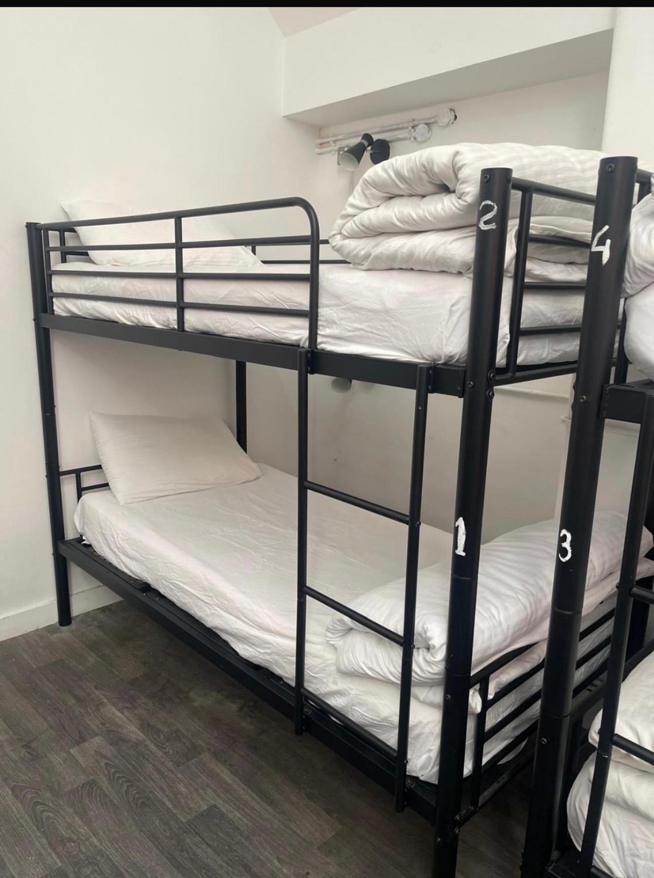 Rahman Hostel Manchester
