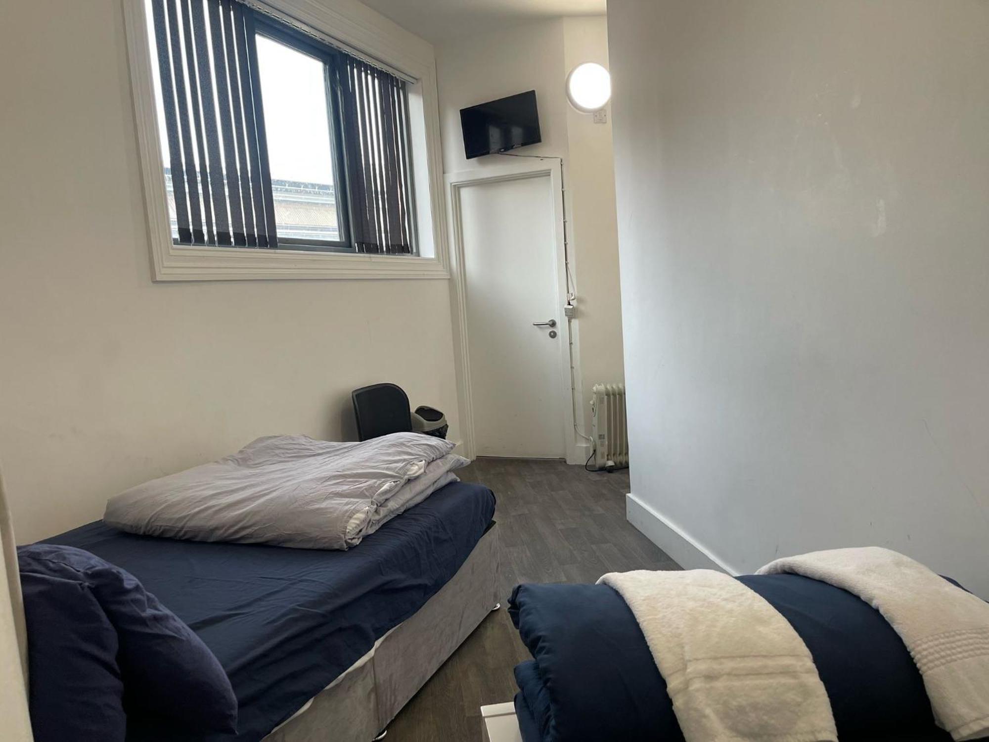 Hostel Rahman Manchester