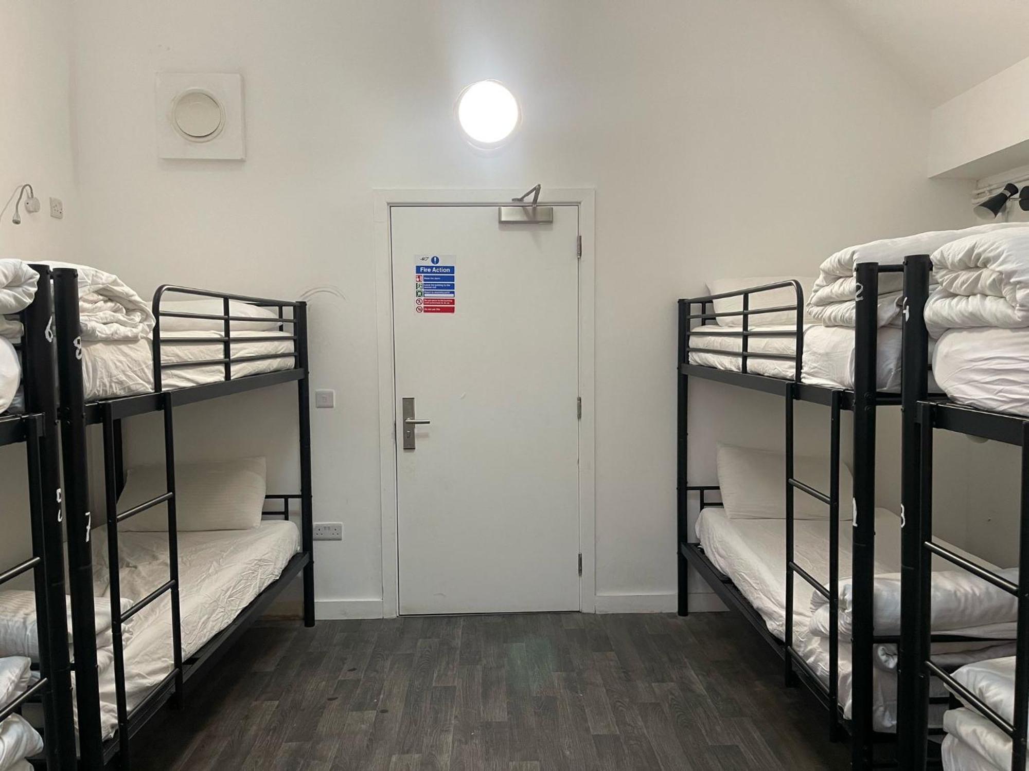 Rahman Hostel