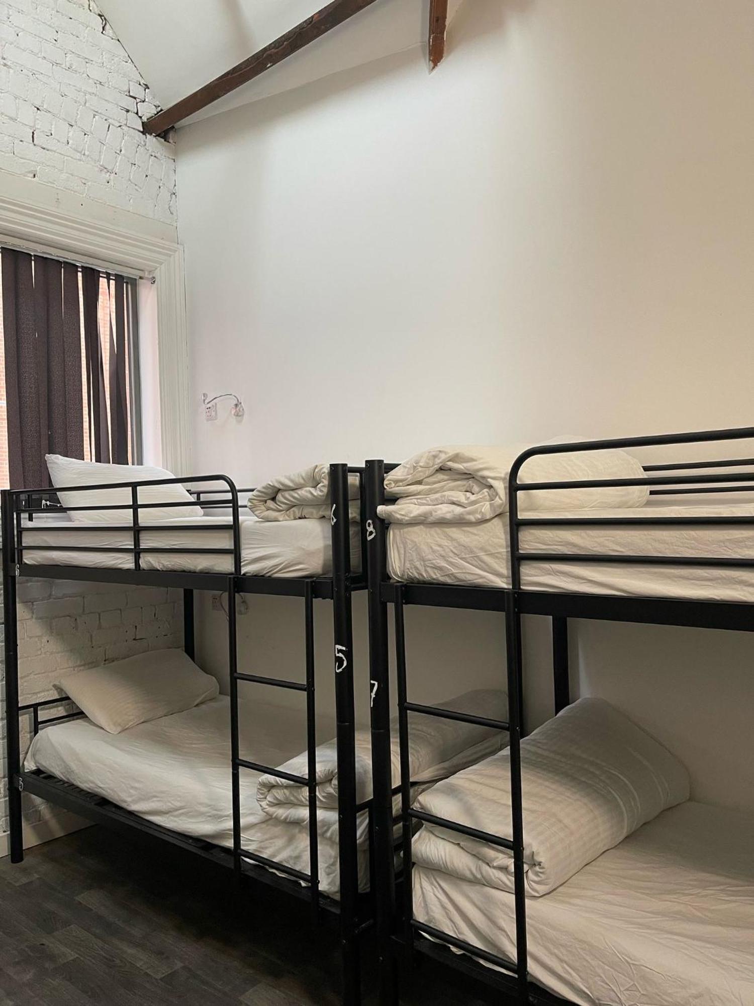 Hostel Rahman