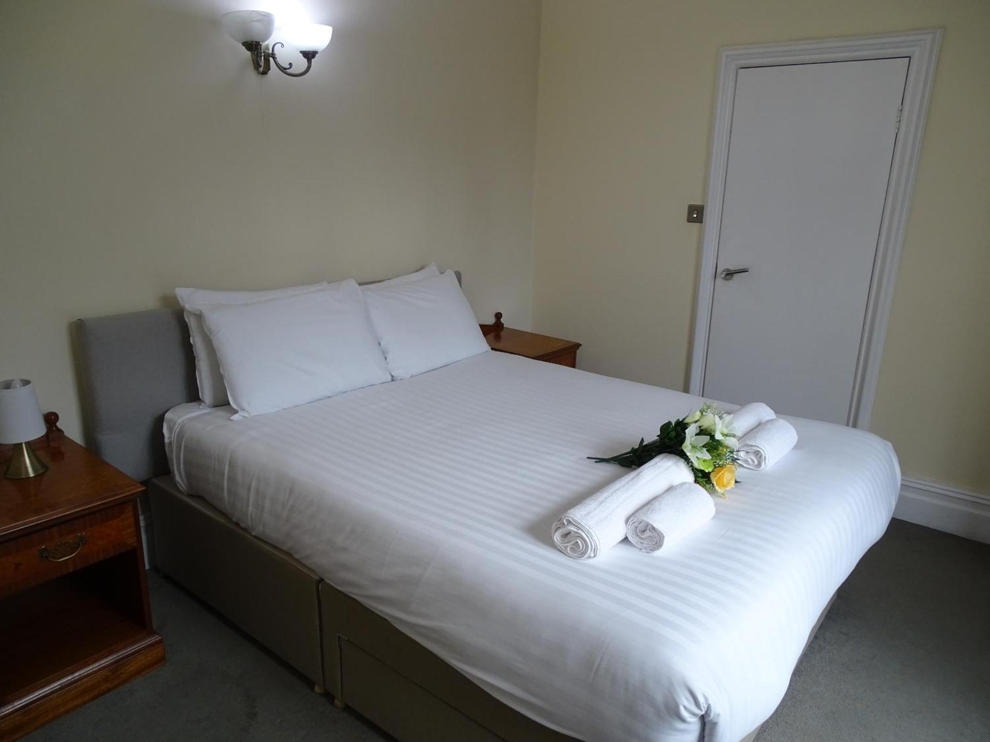 Milverton Hotel
