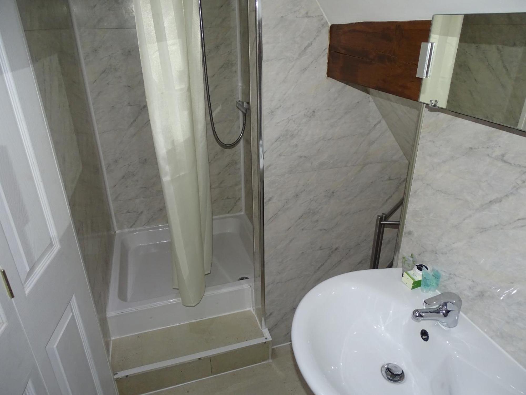 Hotel Milverton