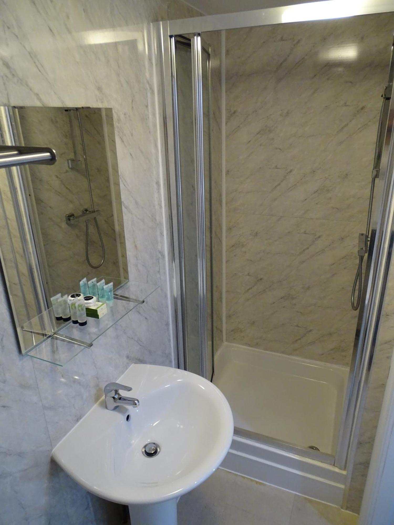Hotel Milverton Manchester