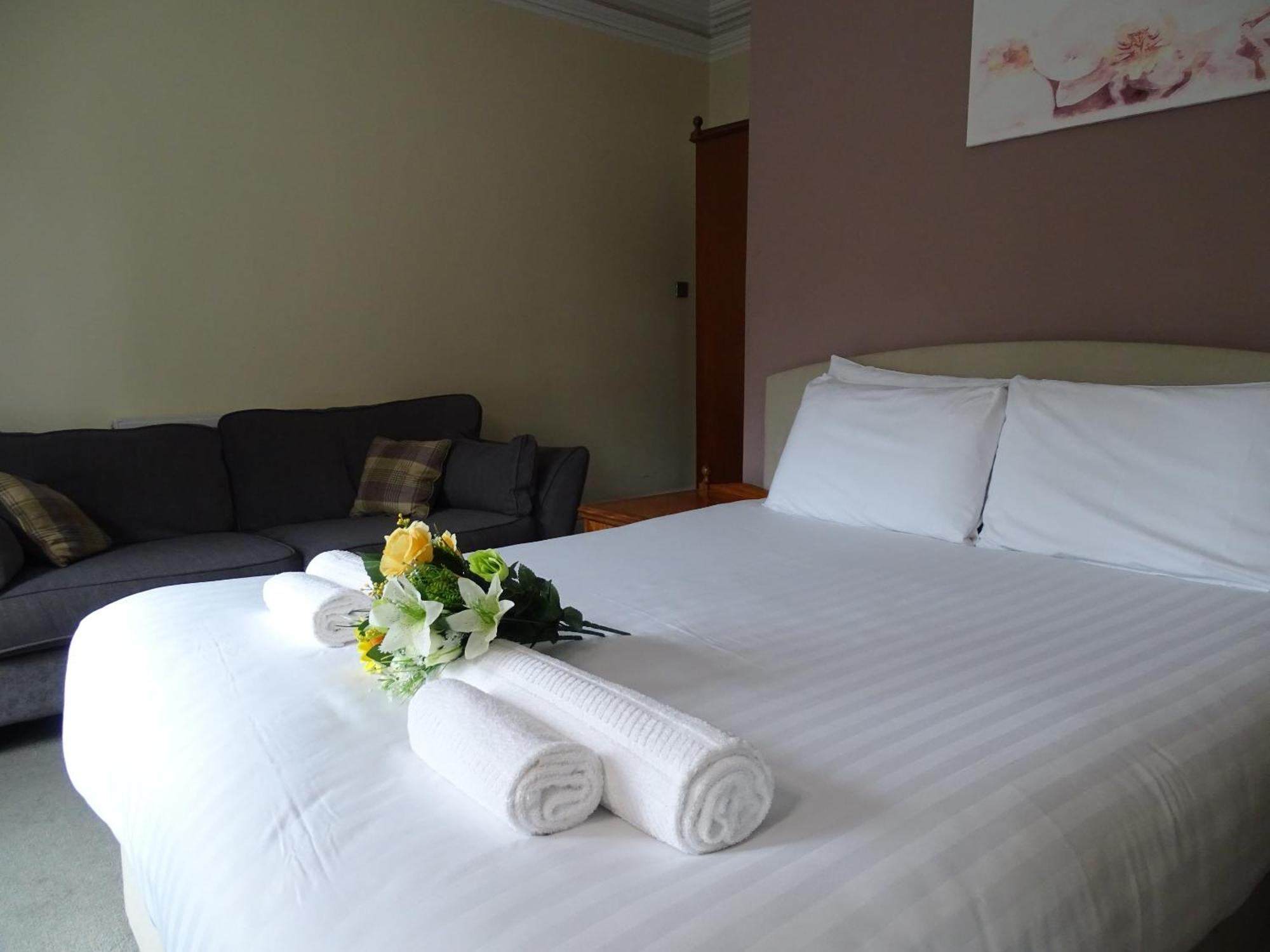 Milverton Hotel