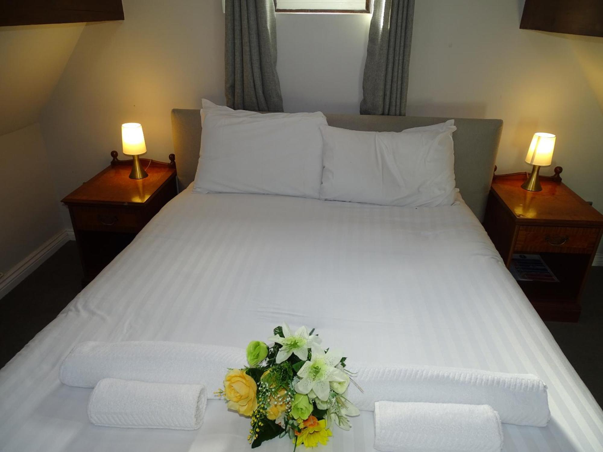Milverton Hotel Manchester