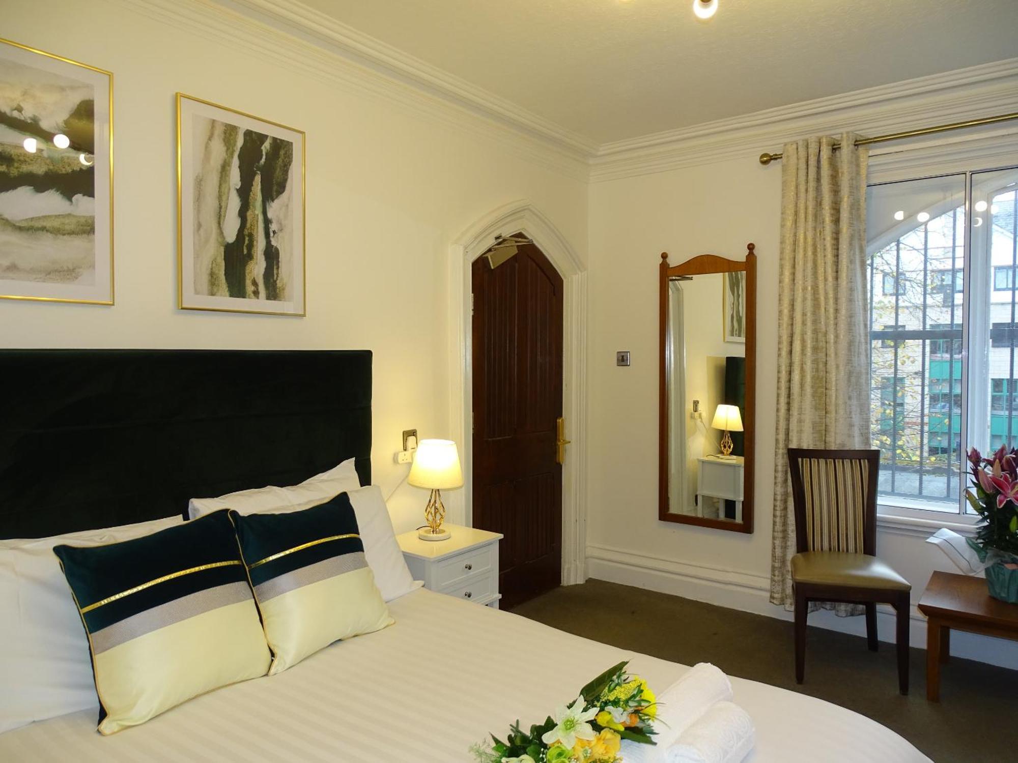 Milverton Hotel