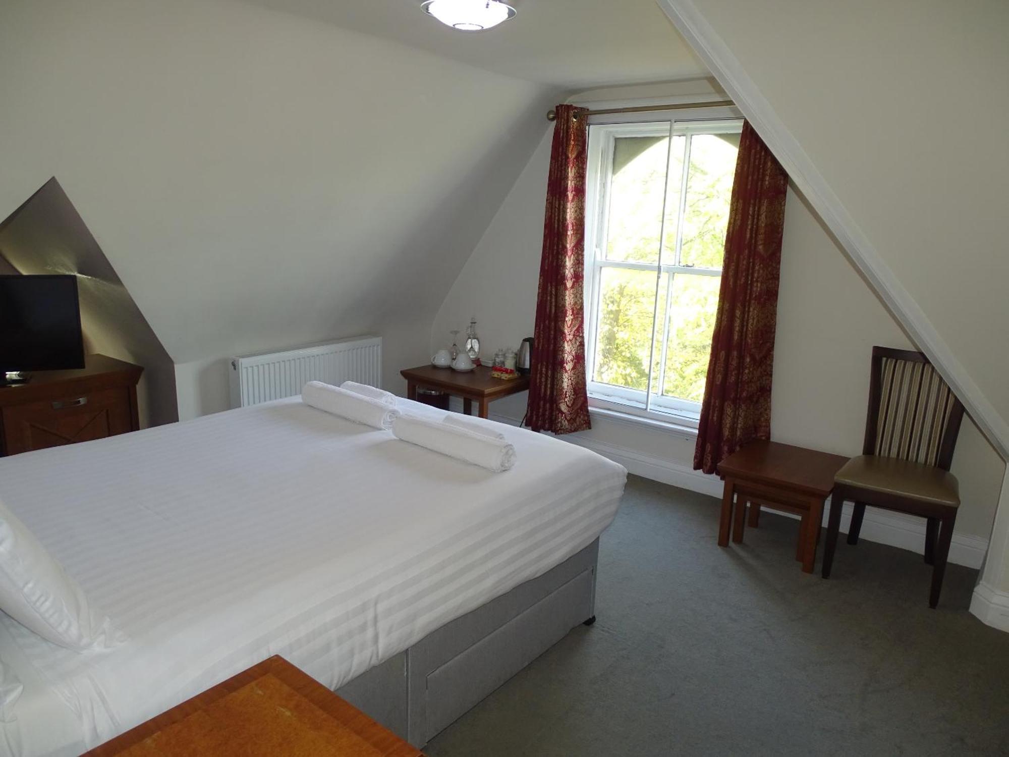 Hotel Milverton