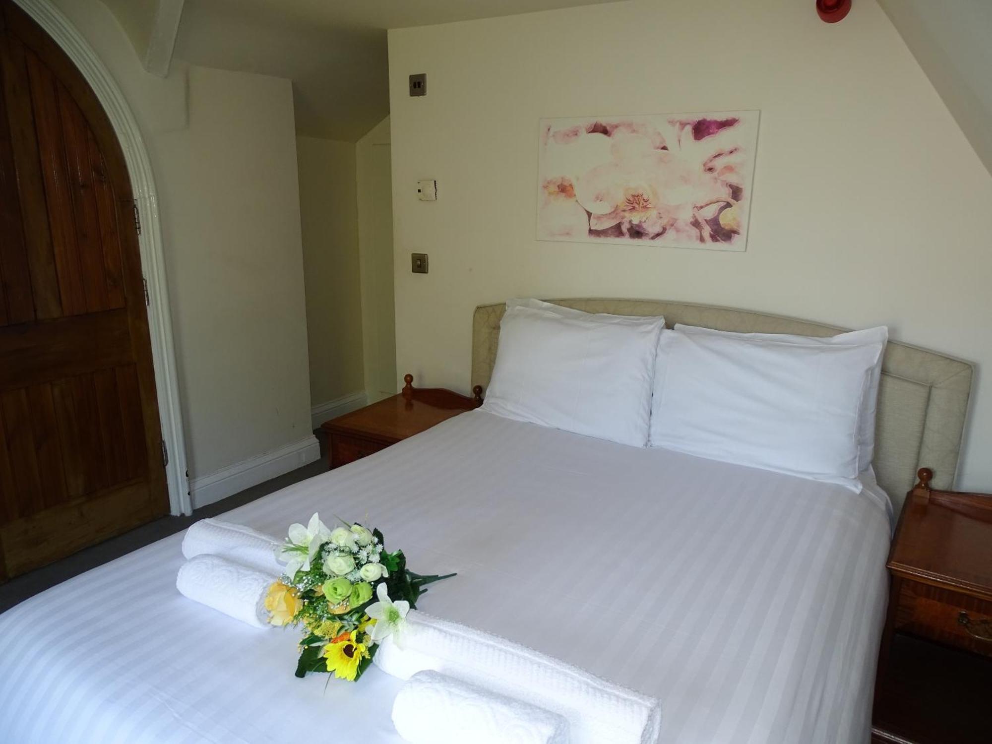 Hotel Milverton