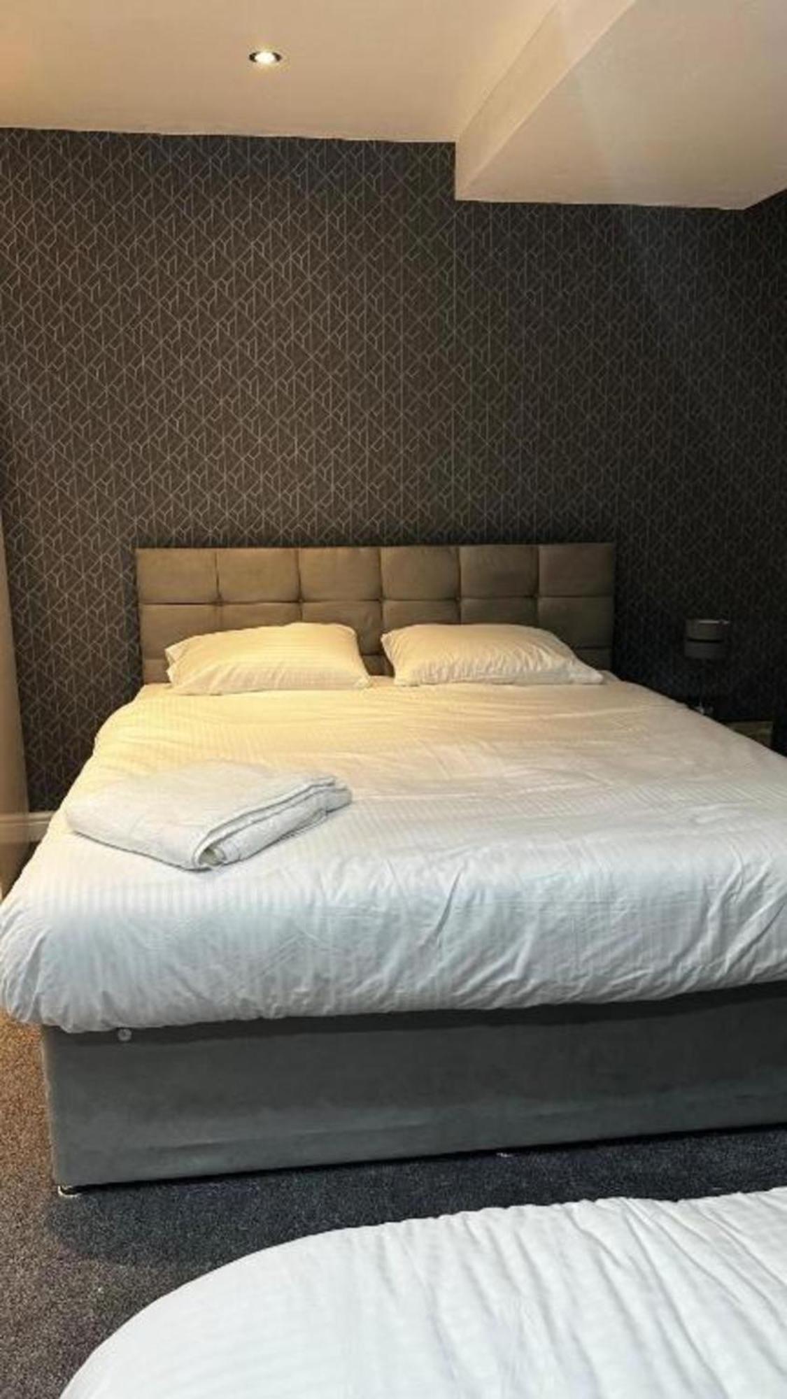 Oyo The Pleasant House Manchester