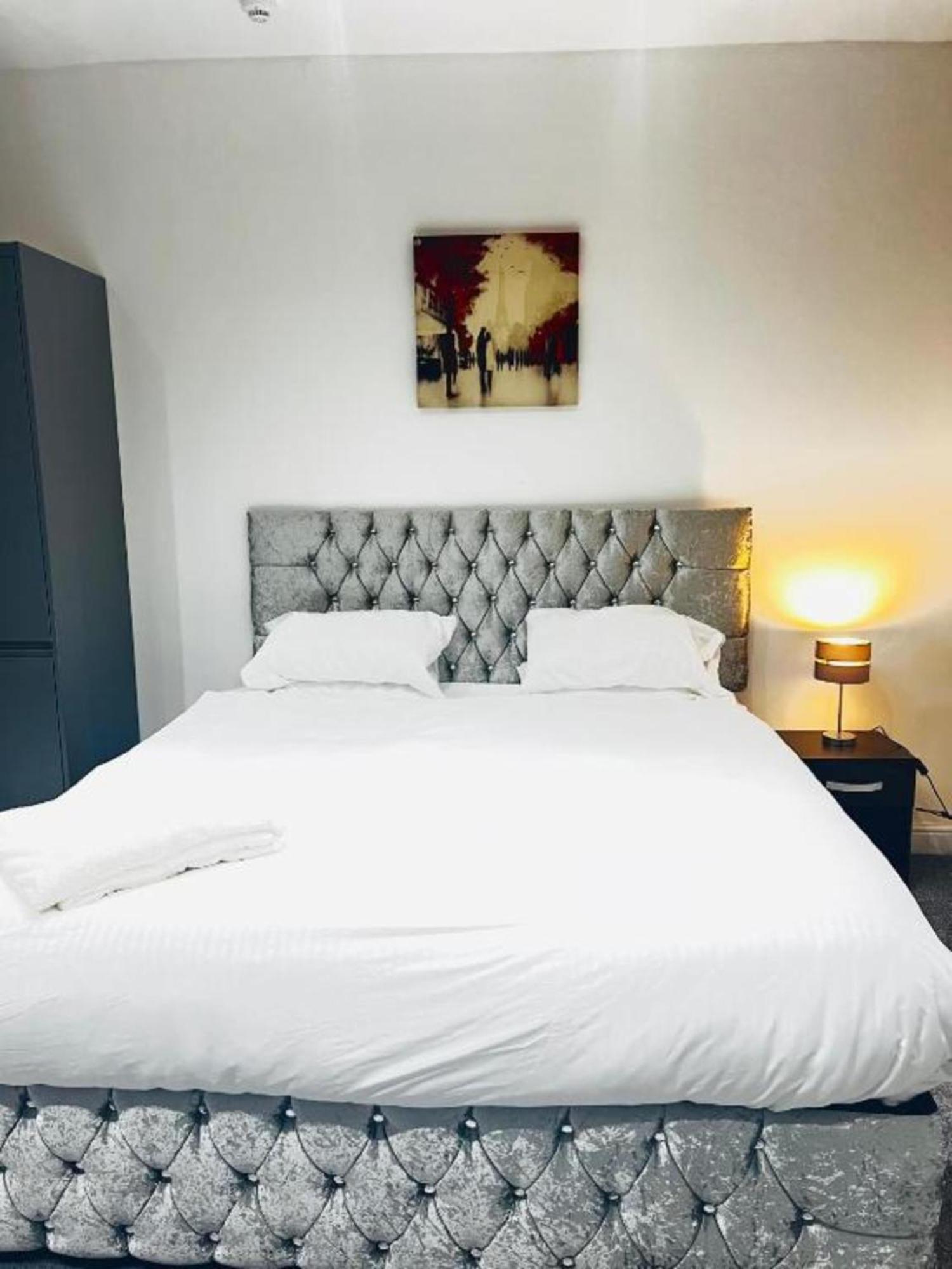 Oyo The Pleasant House 3* Manchester