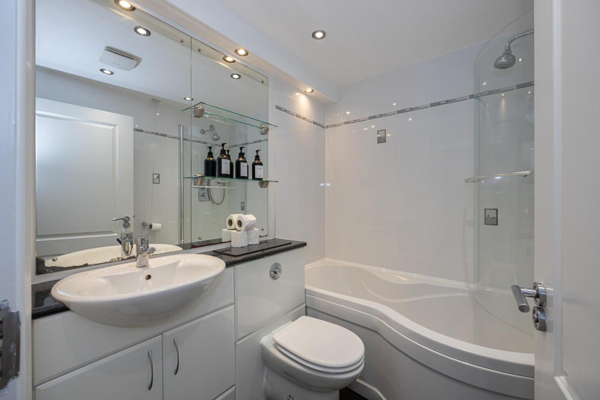 Apartment Withington Manchester
