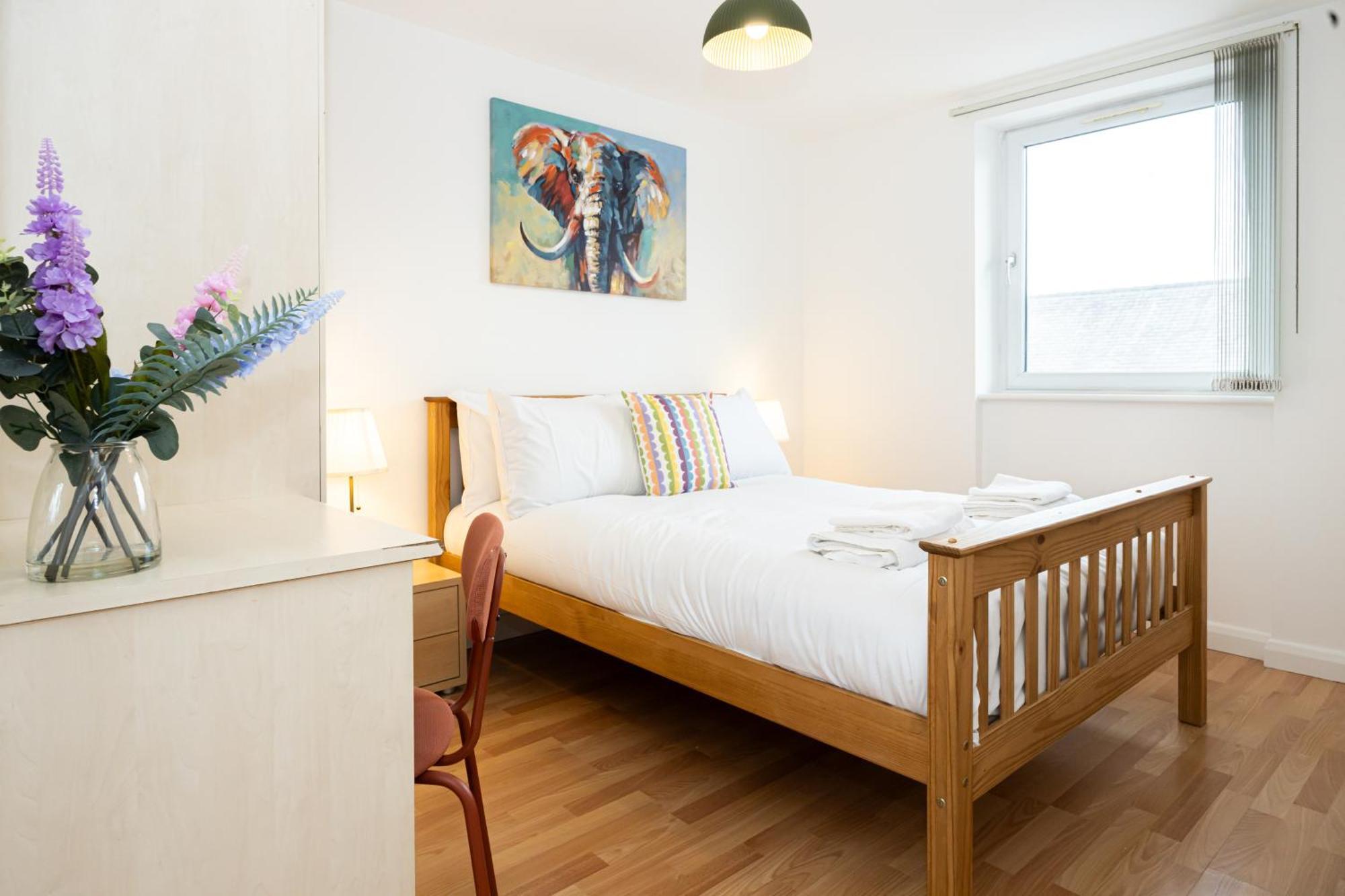 Withington Apartment