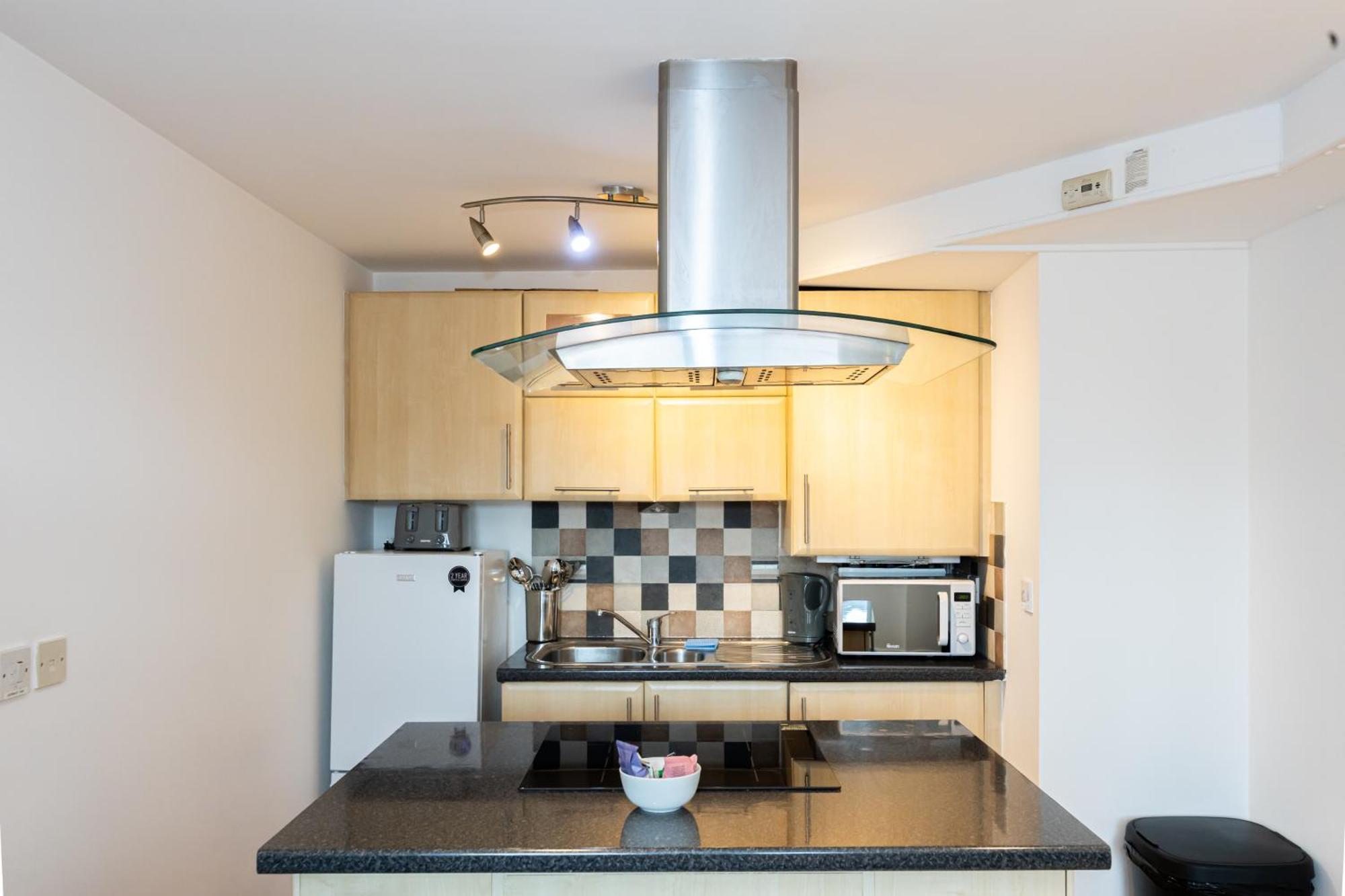 Apartment Withington *