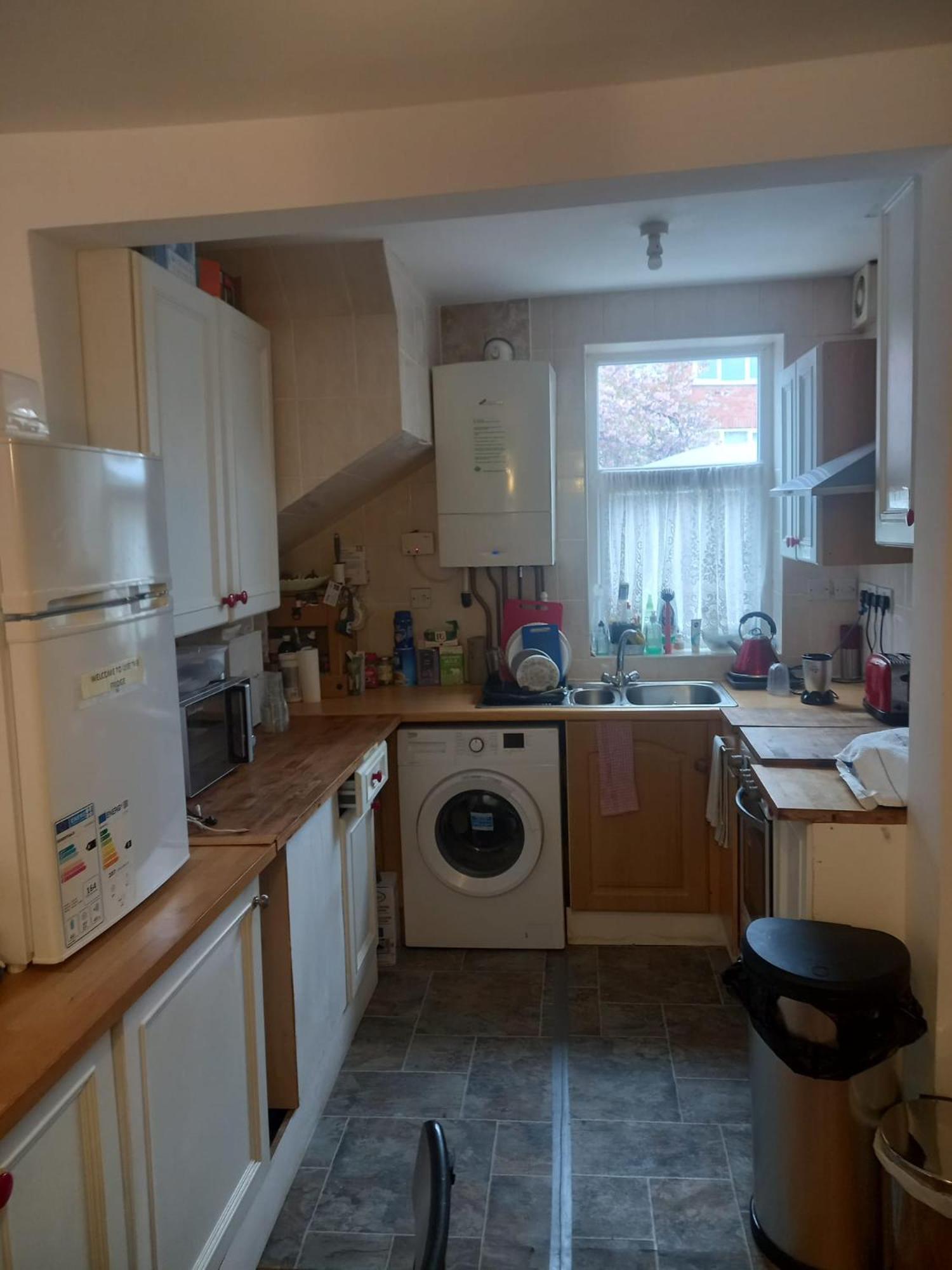 Accommodatie bij particulieren Morgan Ease Manchester