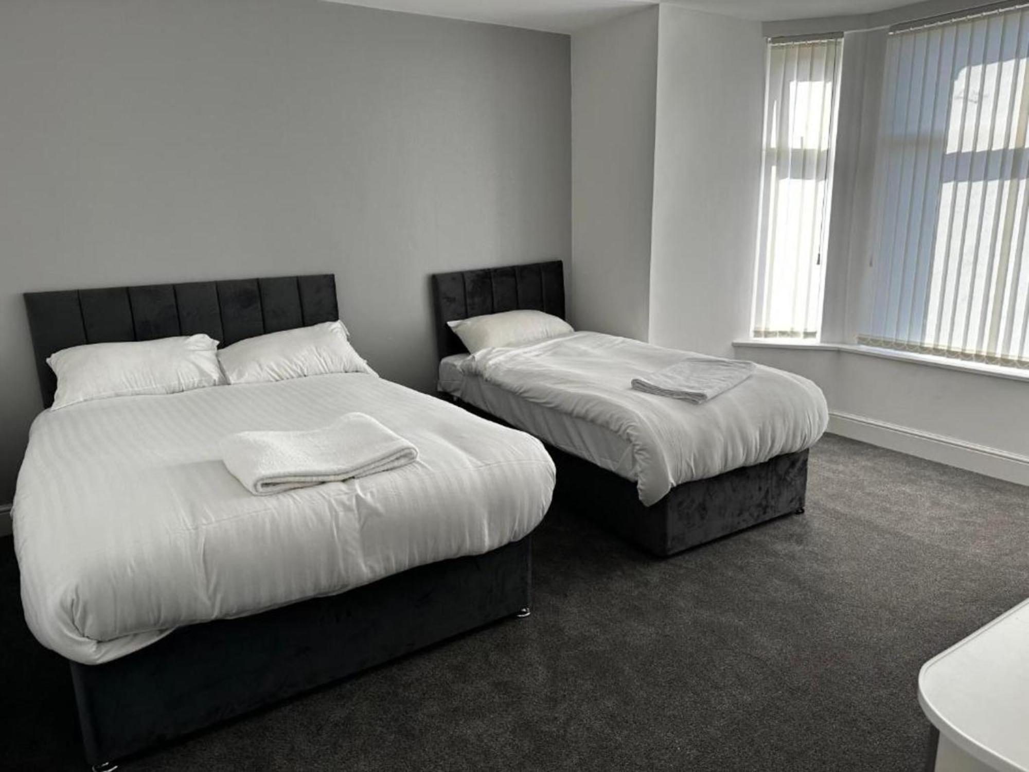 Guest house Oyo Cheetham Hill