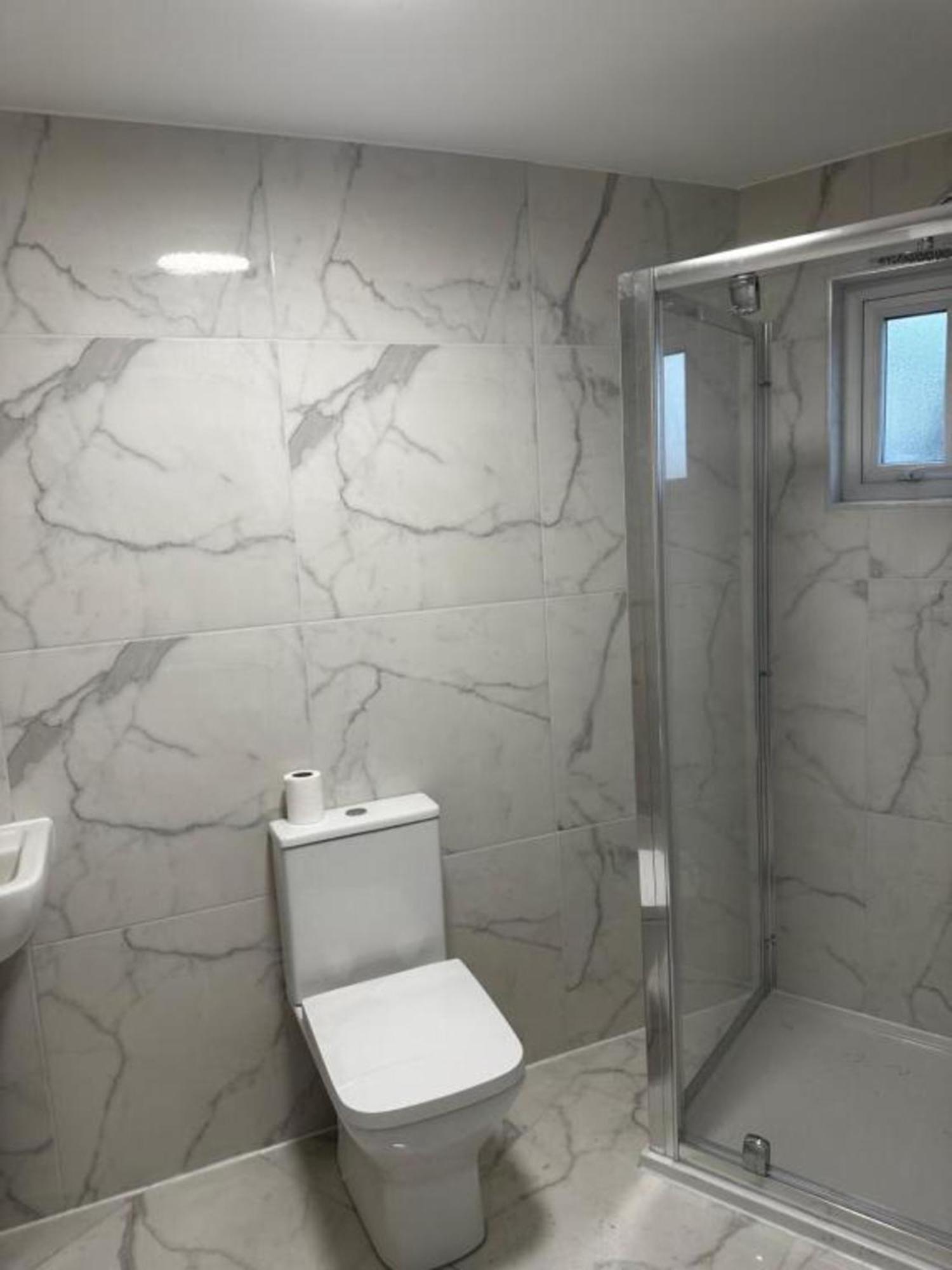 Guest house Oyo Cheetham Hill Manchester