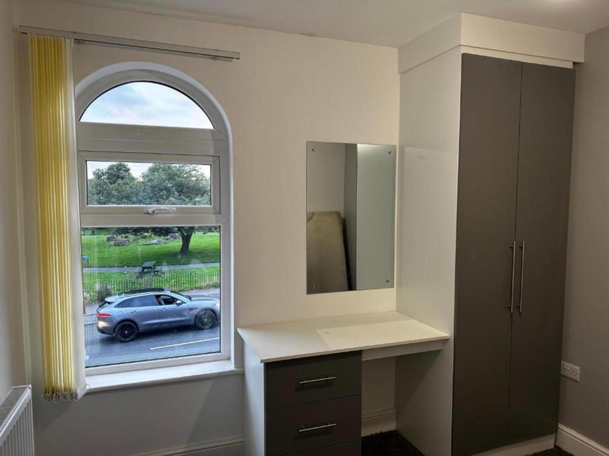 Oyo Cheetham Hill 3* Manchester