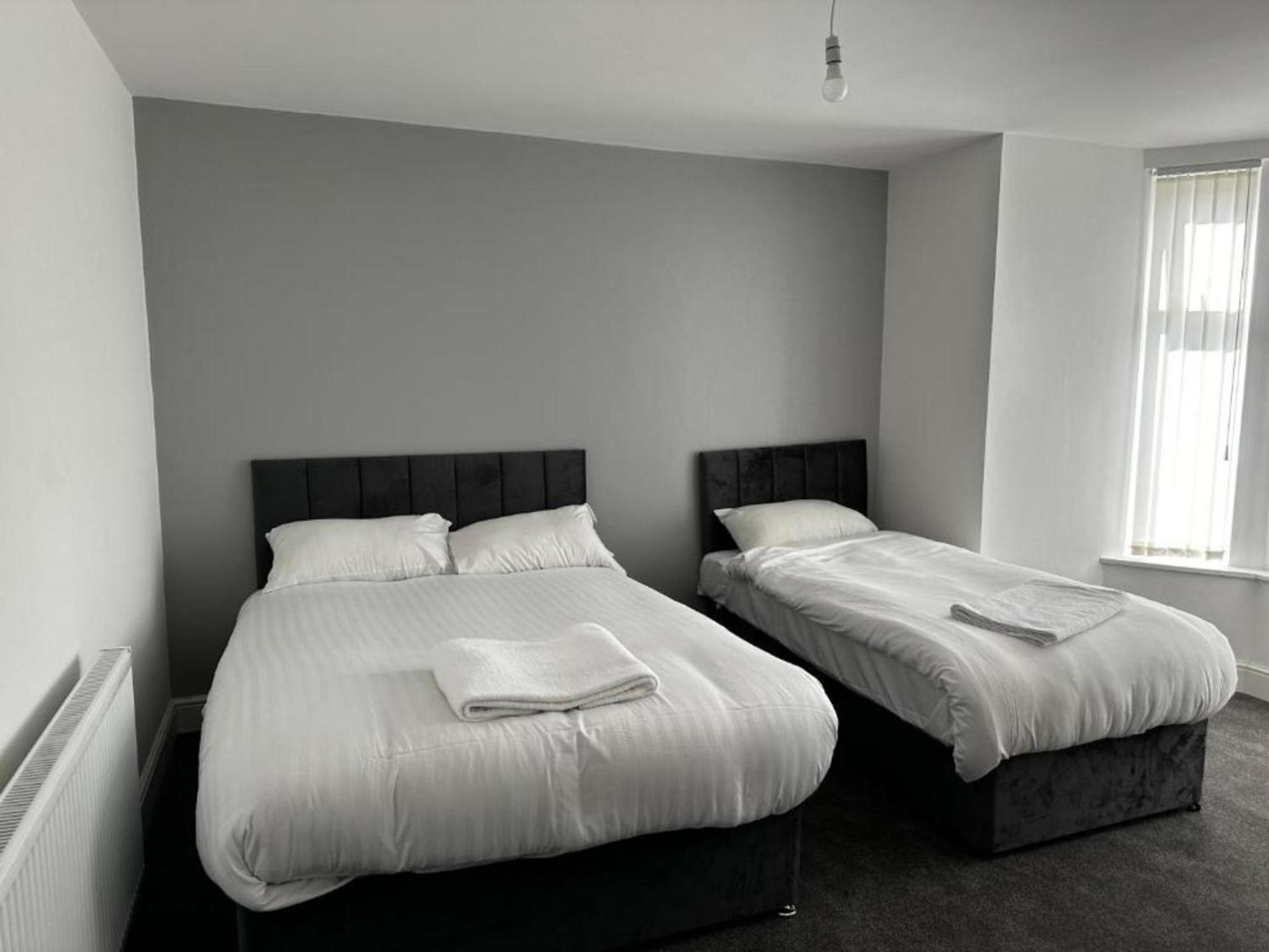 Guest house Oyo Cheetham Hill 3*