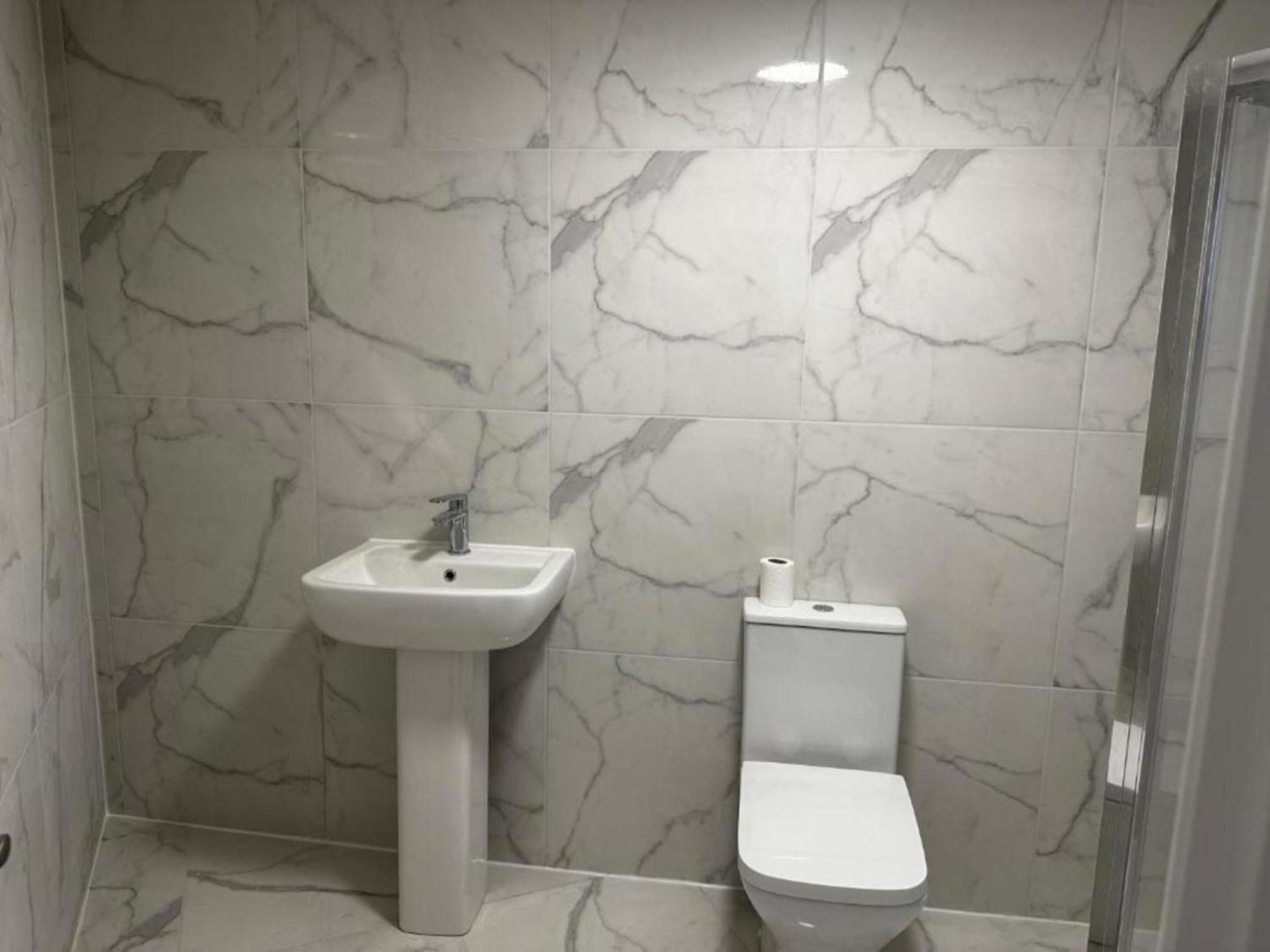 Guest house Oyo Cheetham Hill Manchester