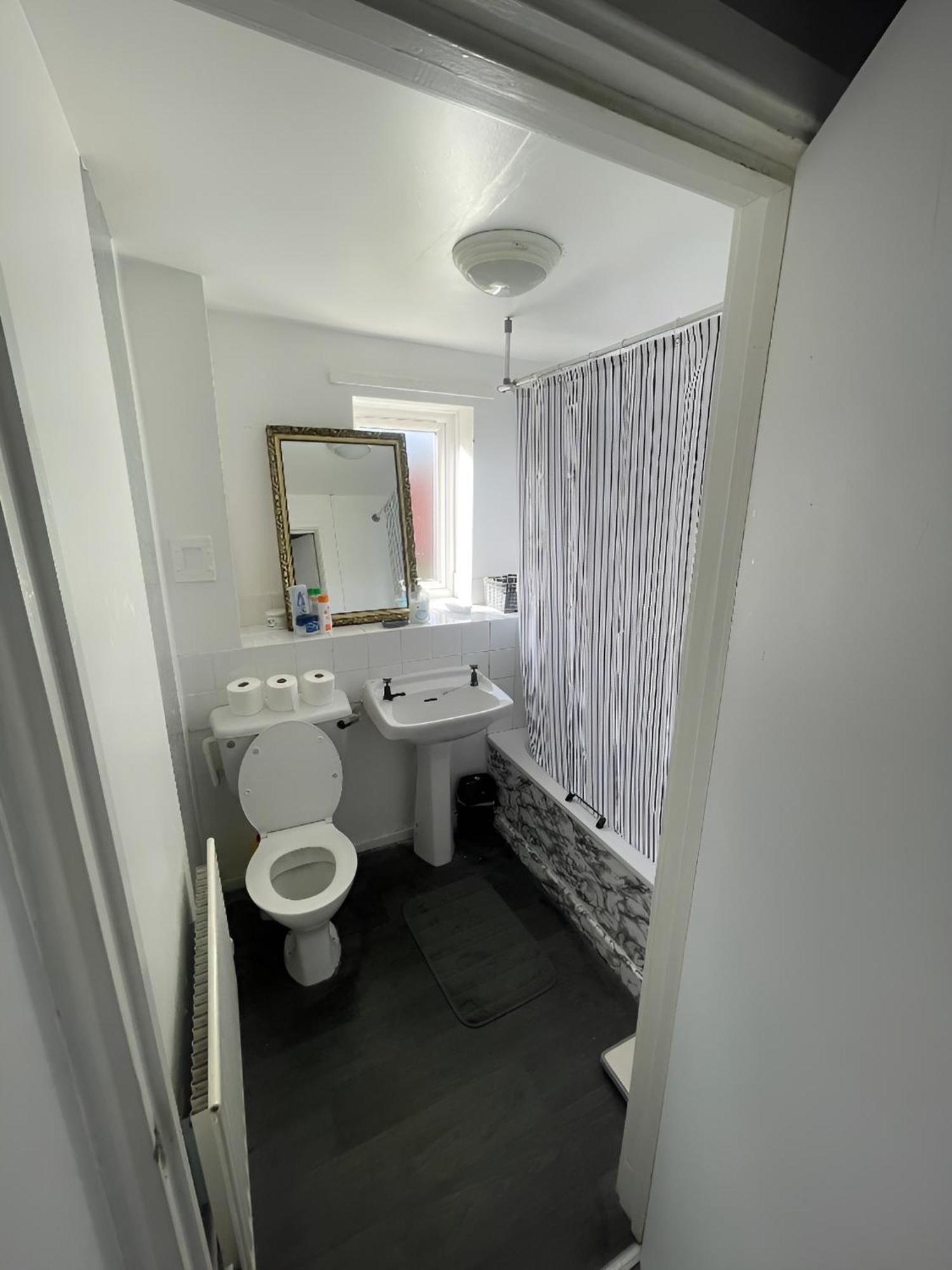 1br Gem Near Downtown Hotspots Appartement *