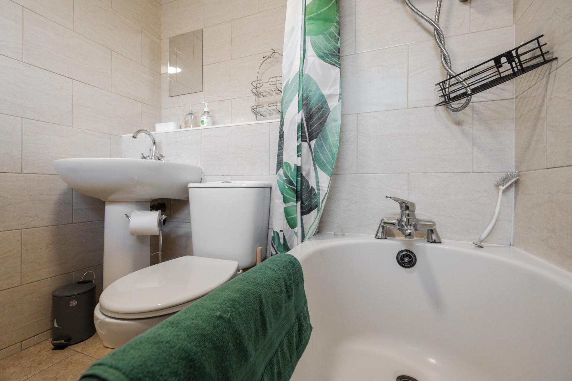 Holiday home The Jade - Pool Table - Man Utd - Centre - 4bd Manchester