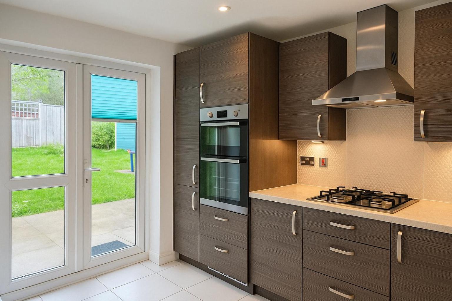 Spacious 4bd 3bt - Etihad - Coop - Pool Table - Free Parking Holiday home *