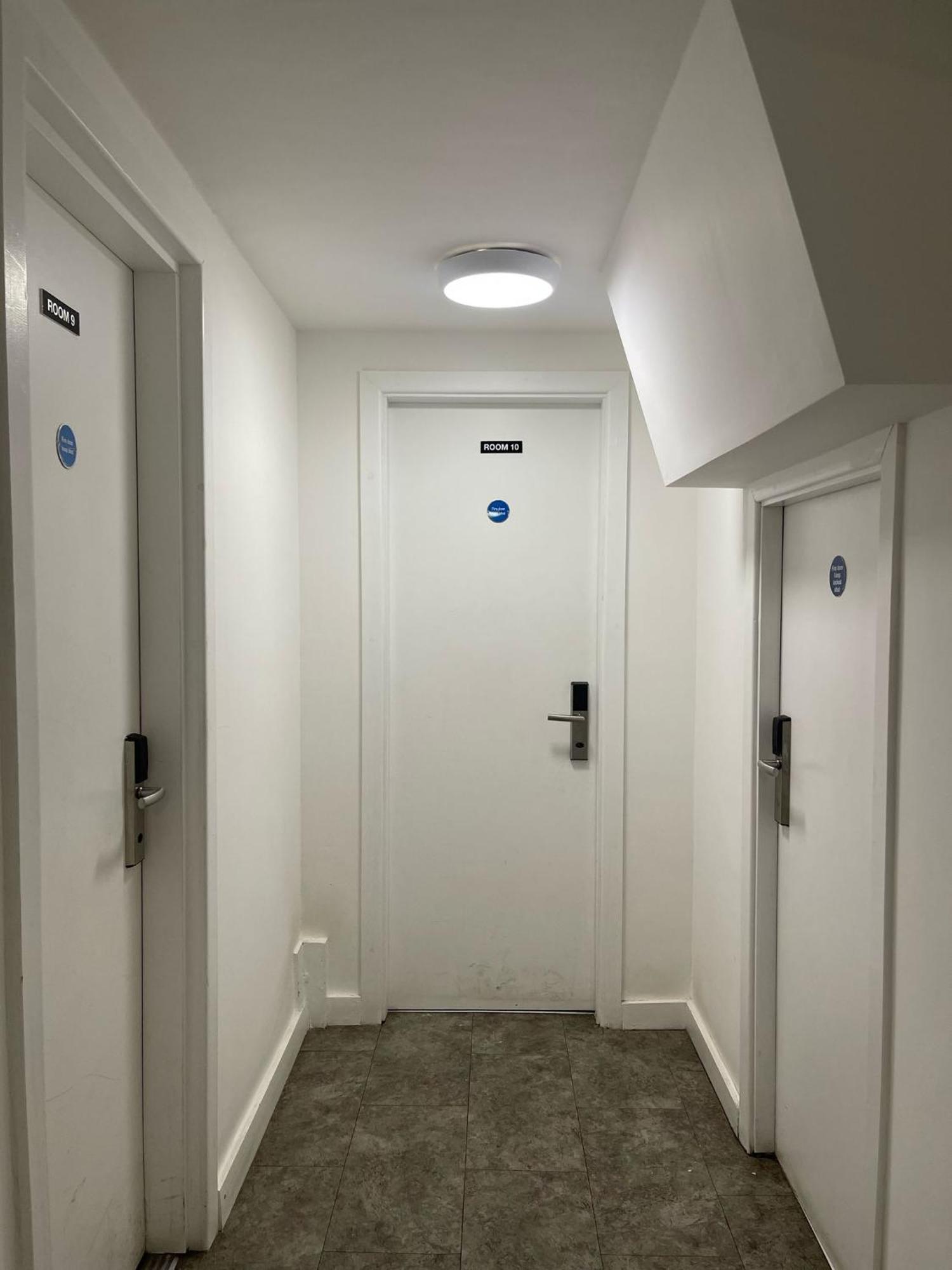 Hostel Rahman