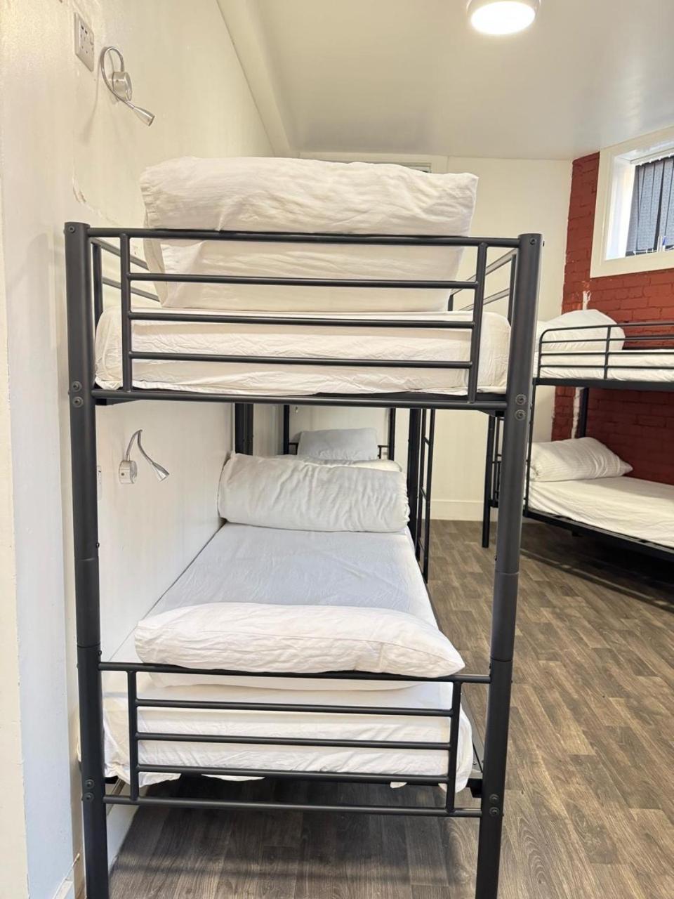 Rahman Hostel