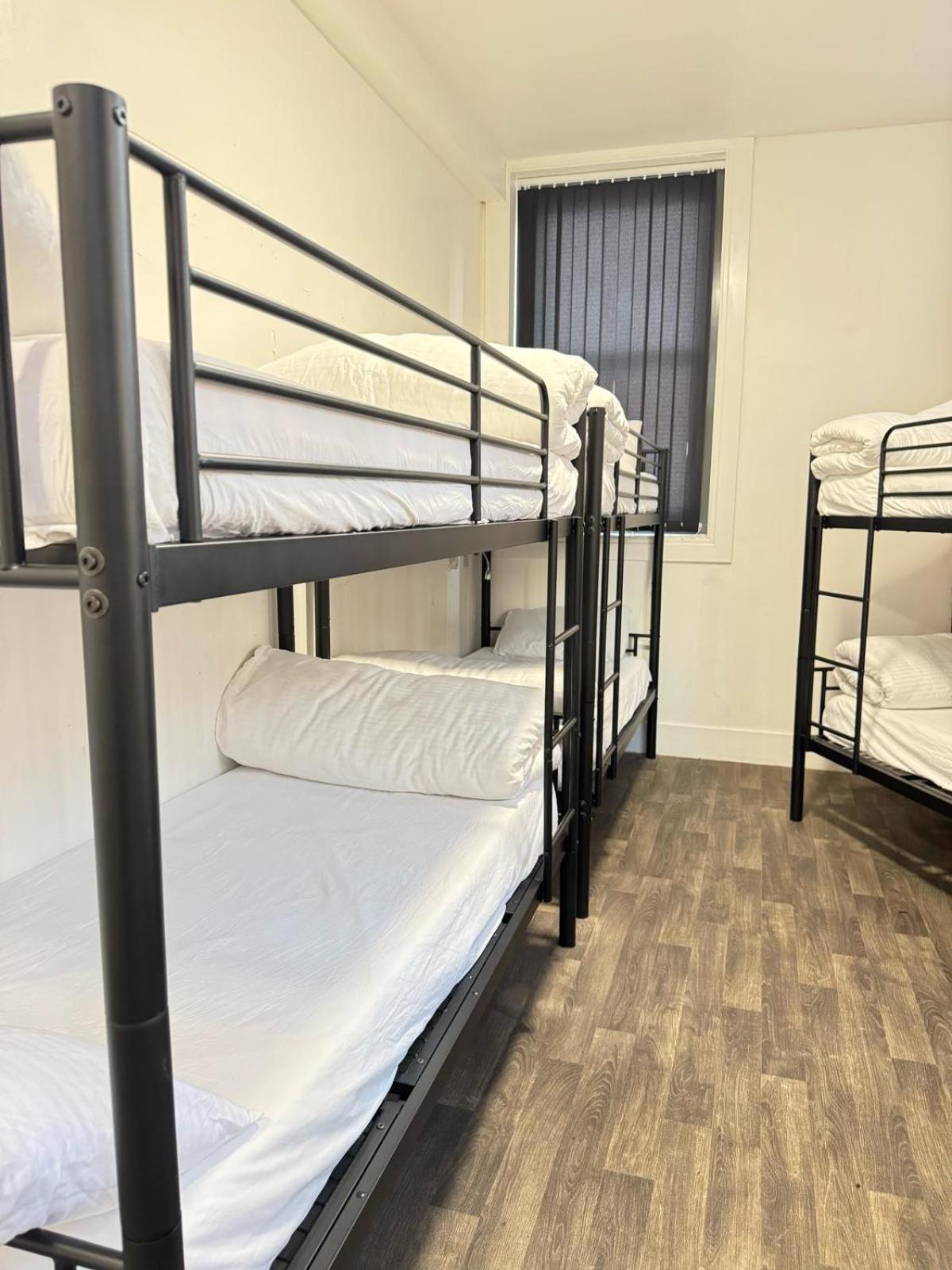 Hostel Rahman
