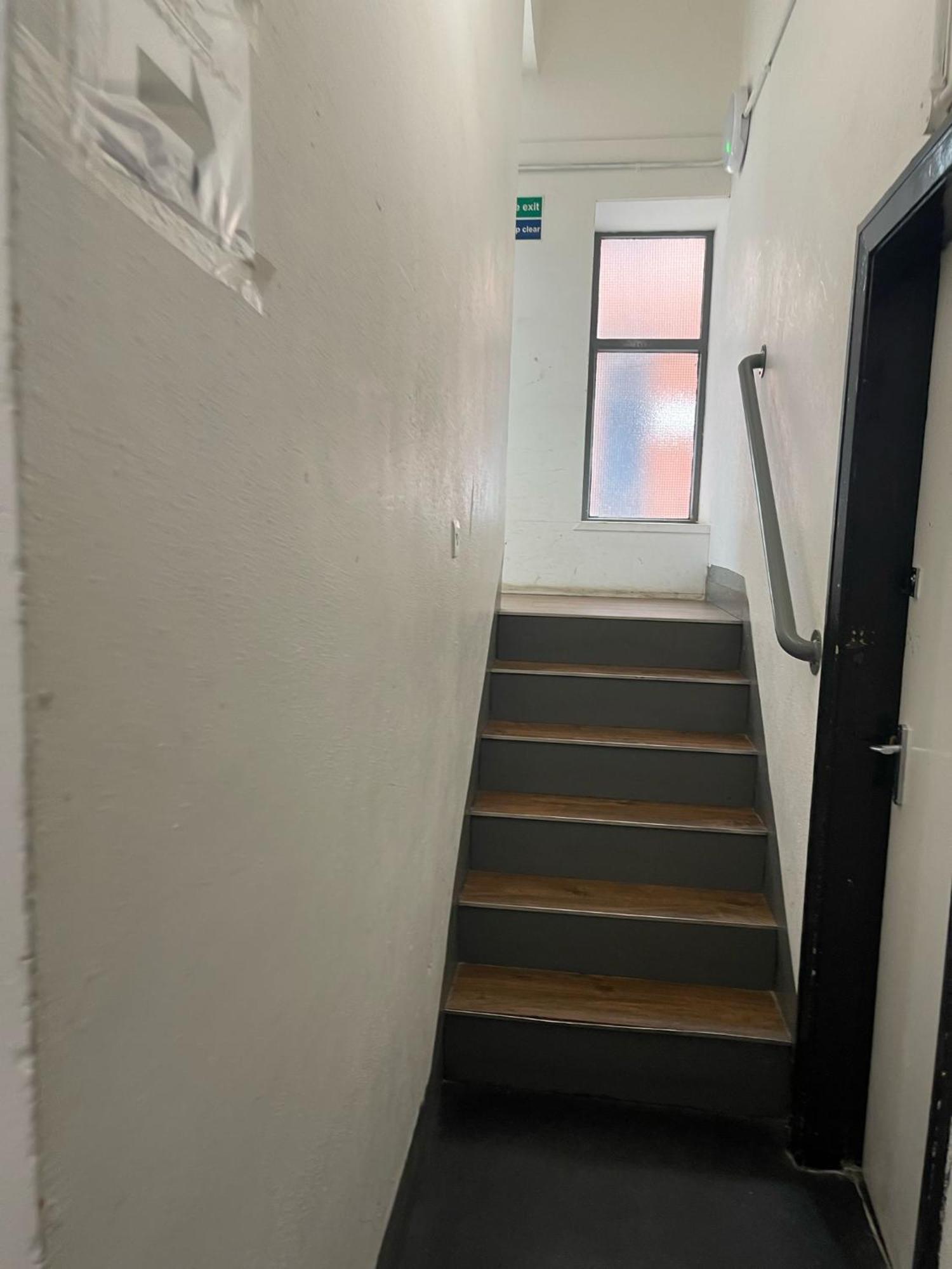Hostel Rahman Manchester