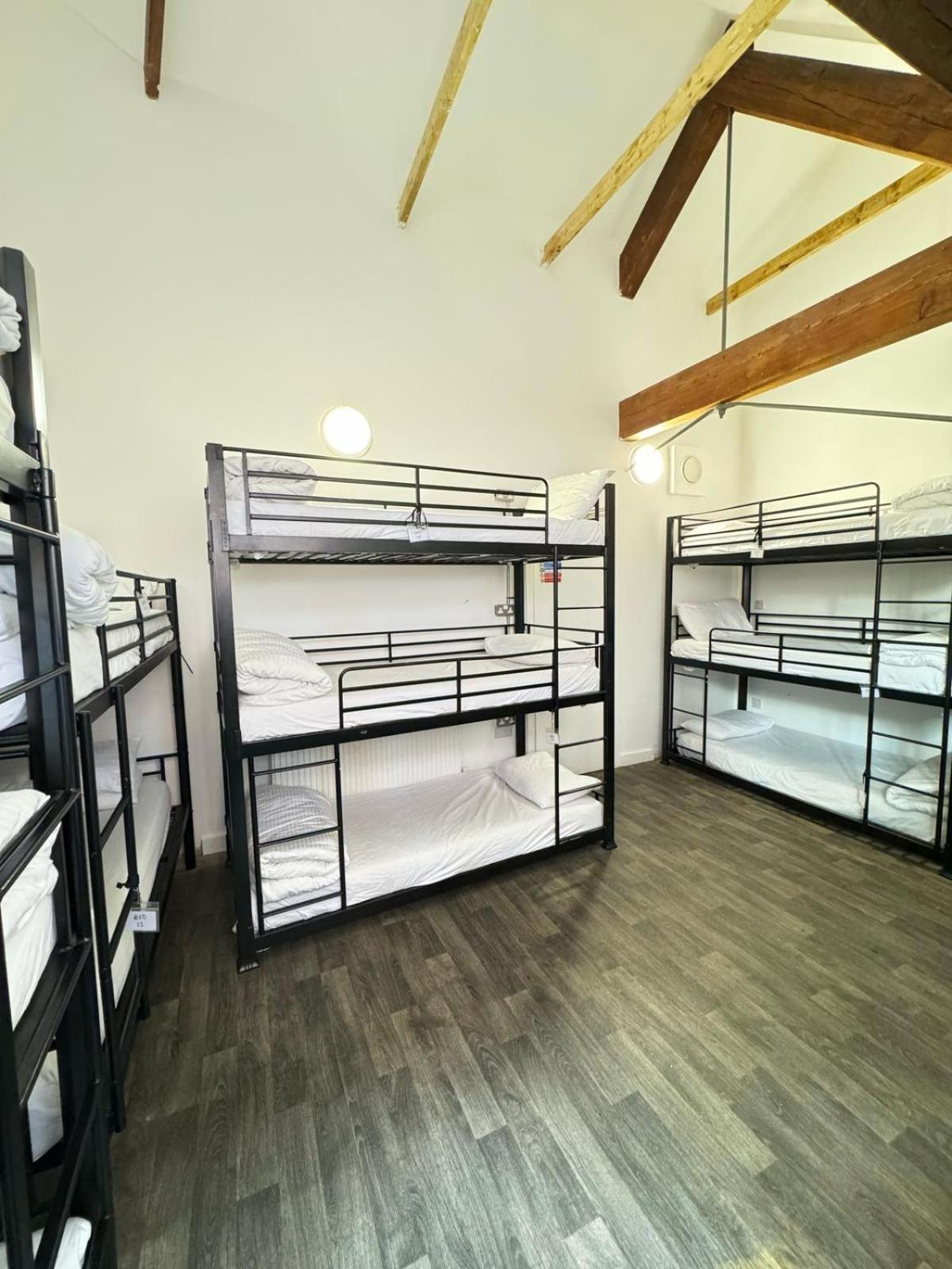 Rahman Hostel