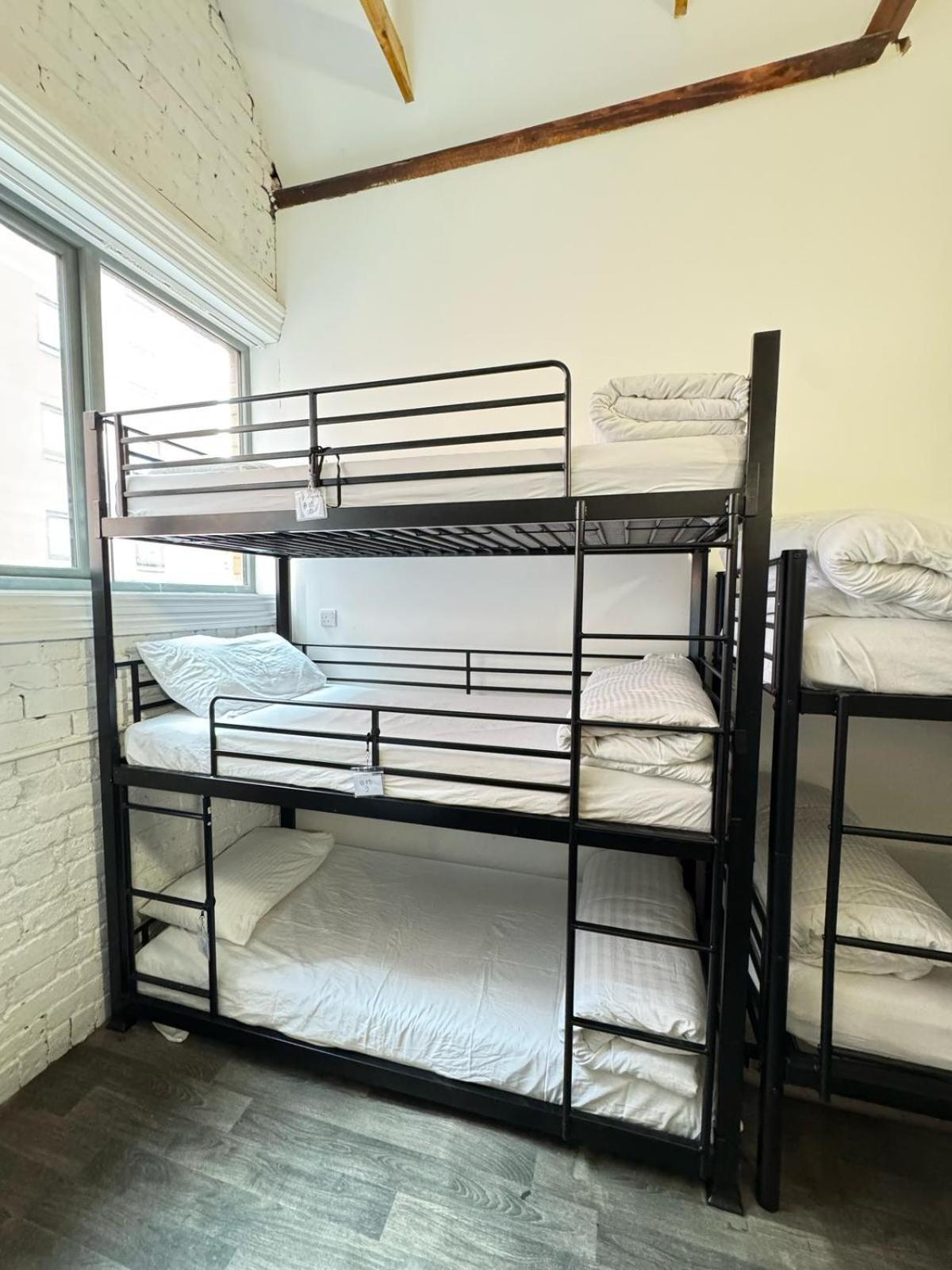 Rahman Hostel Manchester