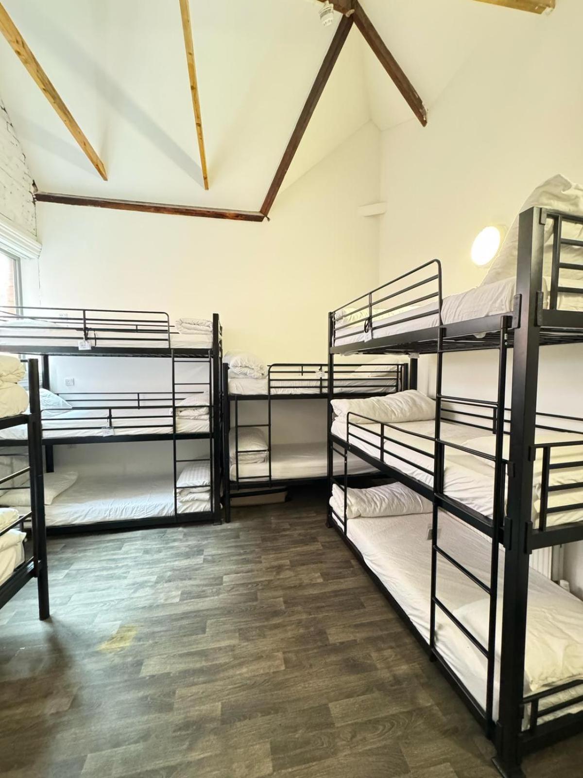 Hostel Rahman Manchester