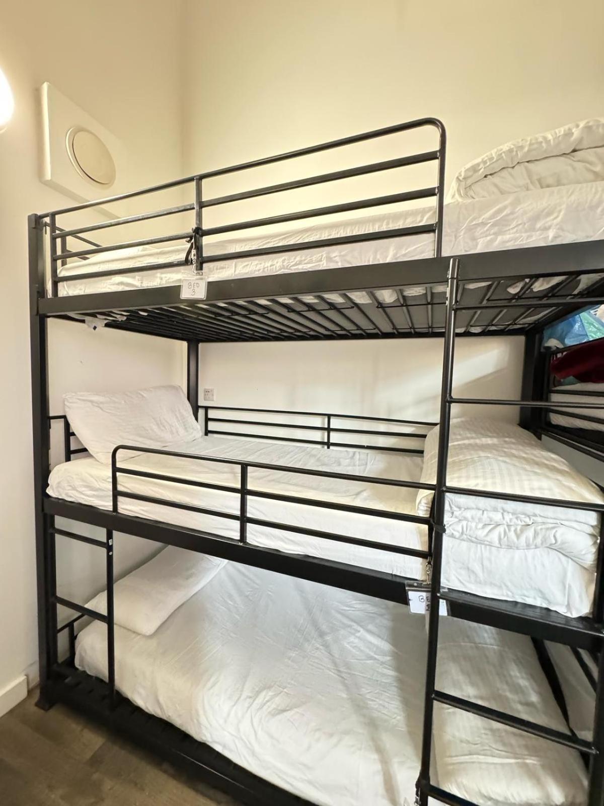 Hostel Rahman Manchester