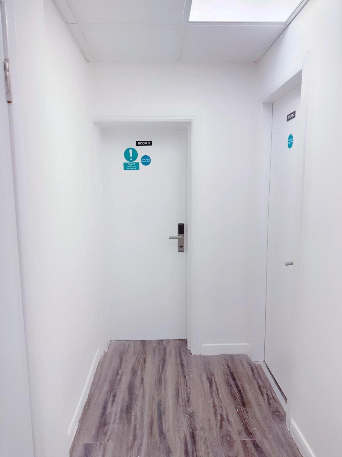 Hostel Rahman
