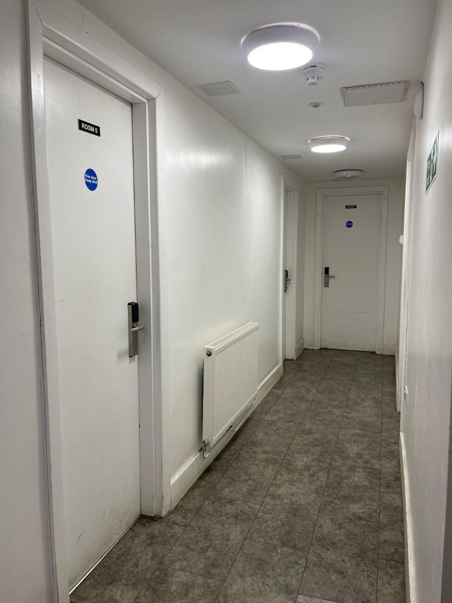 Rahman Hostel Manchester