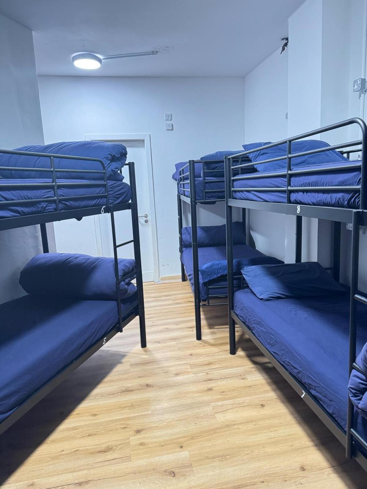 Hostel Rahman Manchester