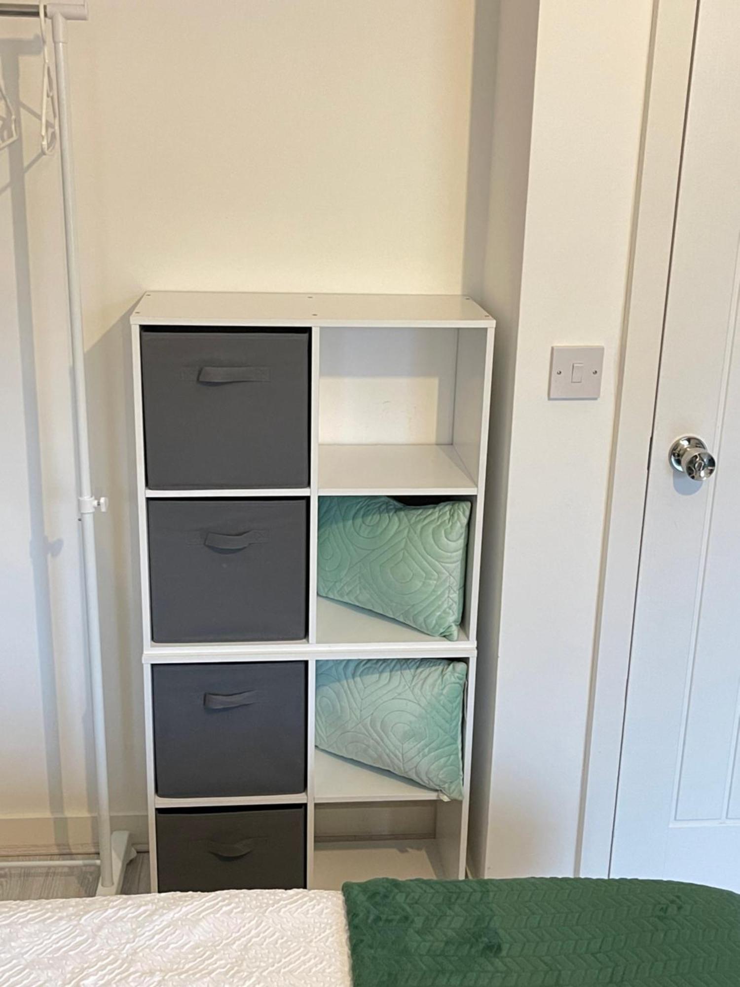 Accommodatie bij particulieren Cosy Bedrooms Manchester