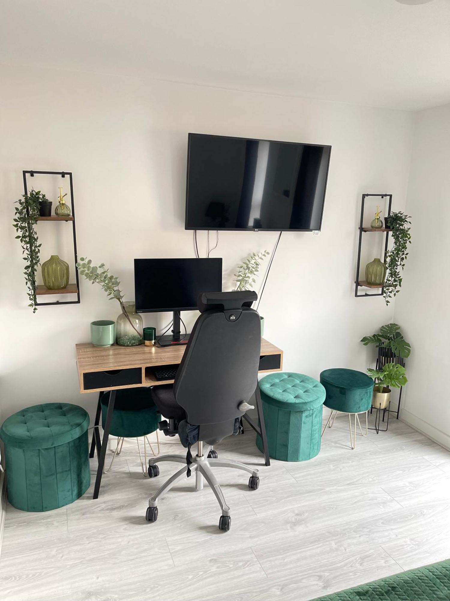 Cosy Bedrooms Accommodatie bij particulieren Manchester
