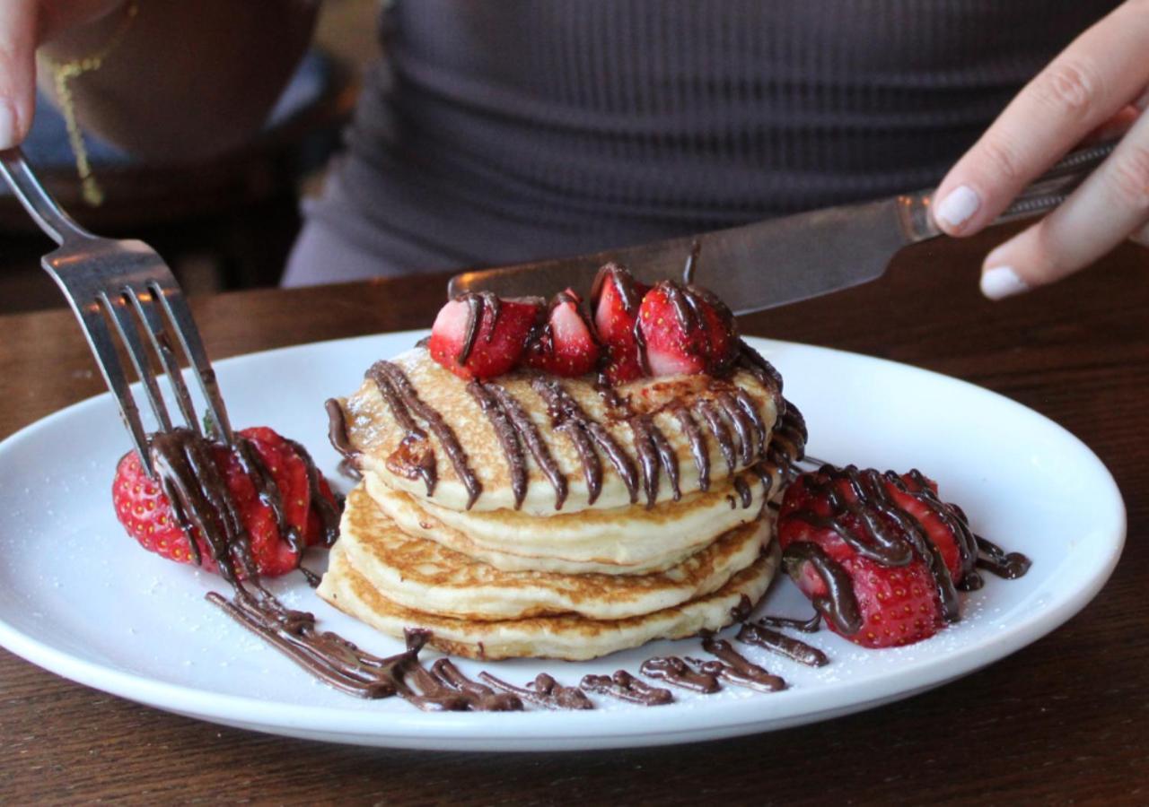 Bed & Breakfast Black Lion Manchester