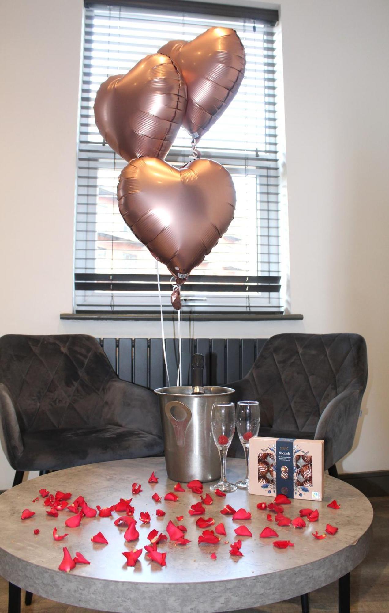 Black Lion Hotel Manchester