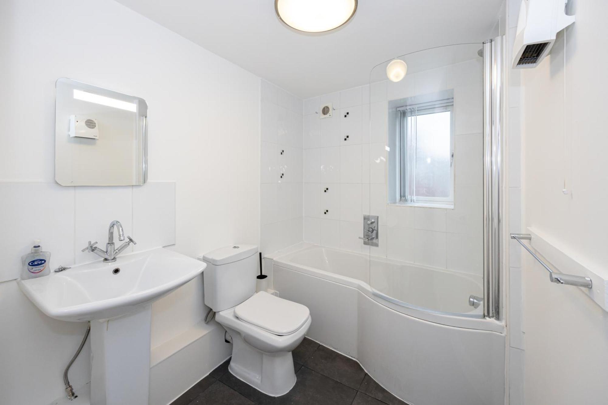 Apartment The Chorlton