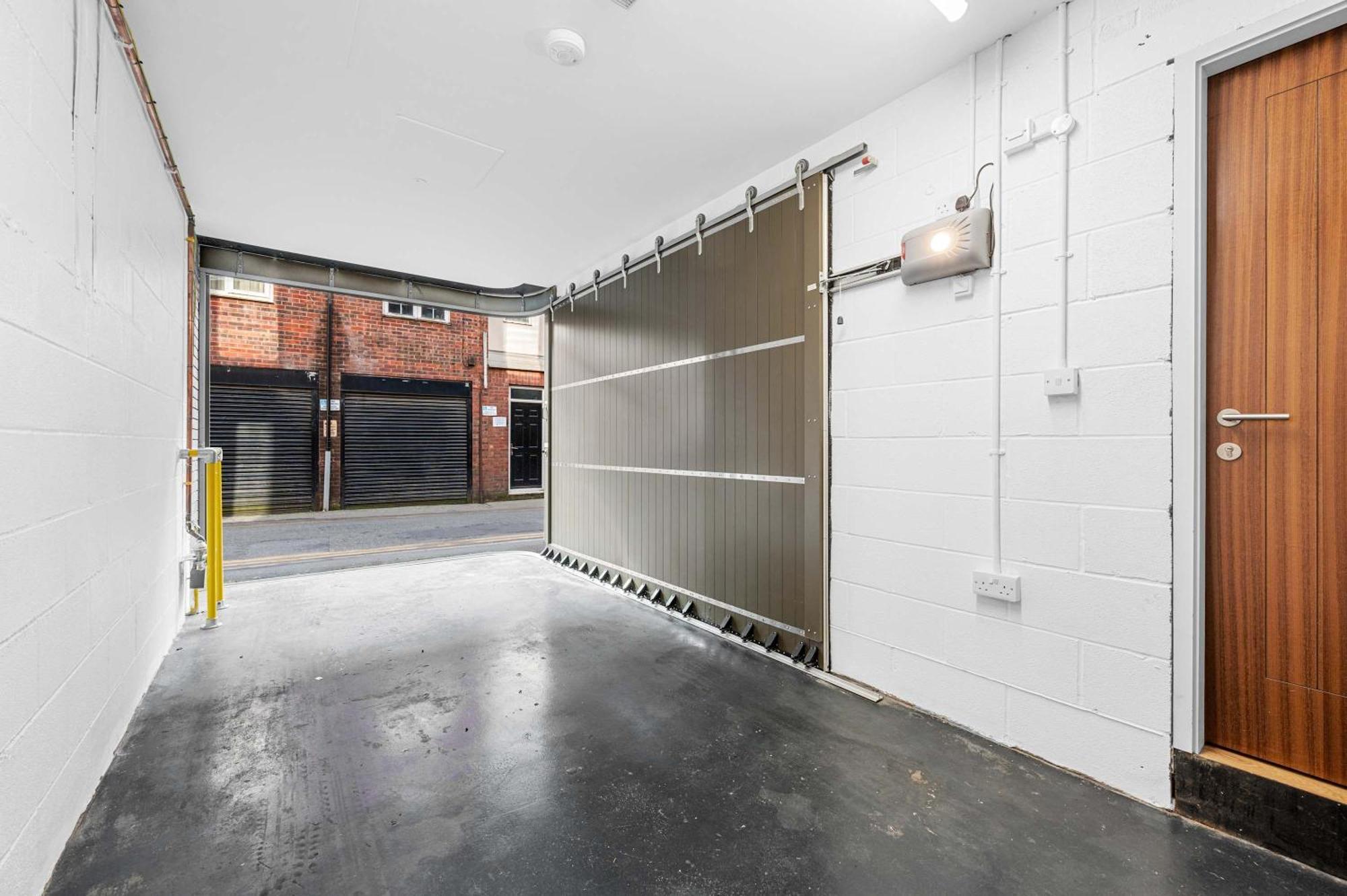 Free Parking - Roof Terrace - Luxury Townhouse Vakantiehuis Manchester