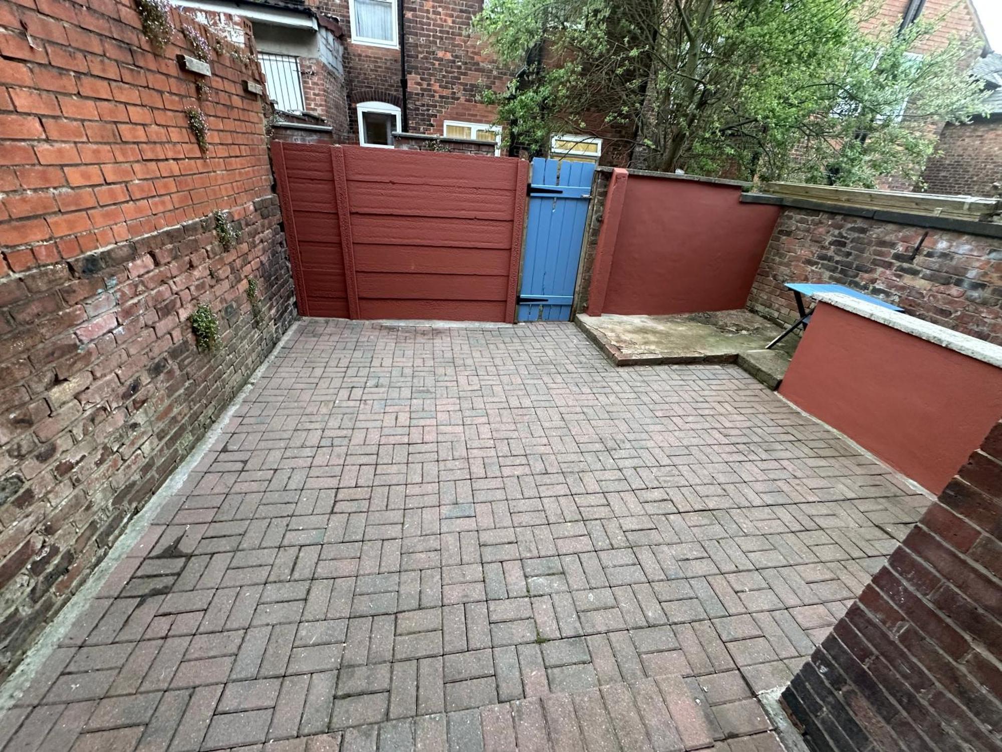 Holiday home Free Parking, Games Room, Sleeps 7,