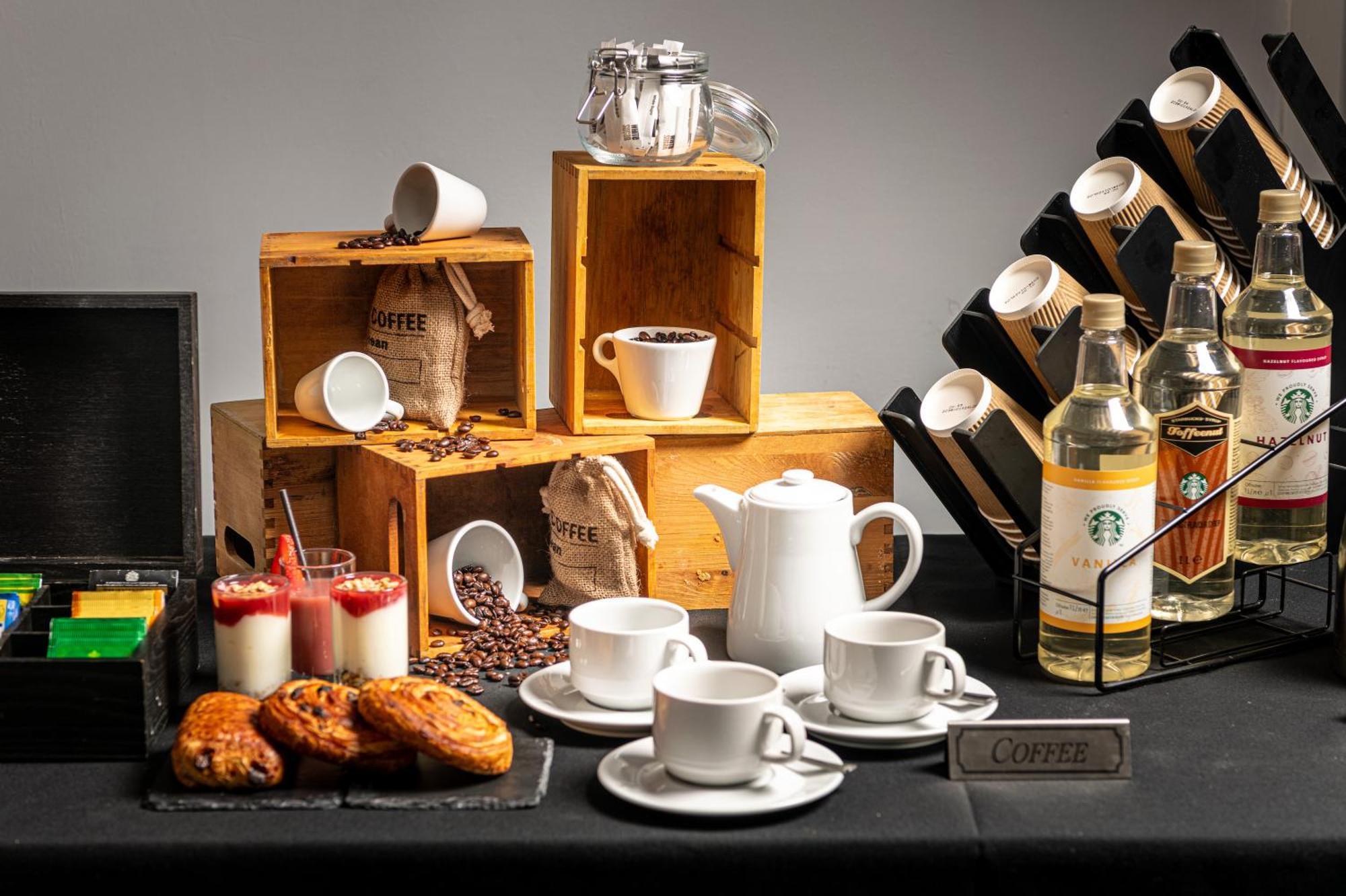 Holiday - - Oldham By Ihg Manchester